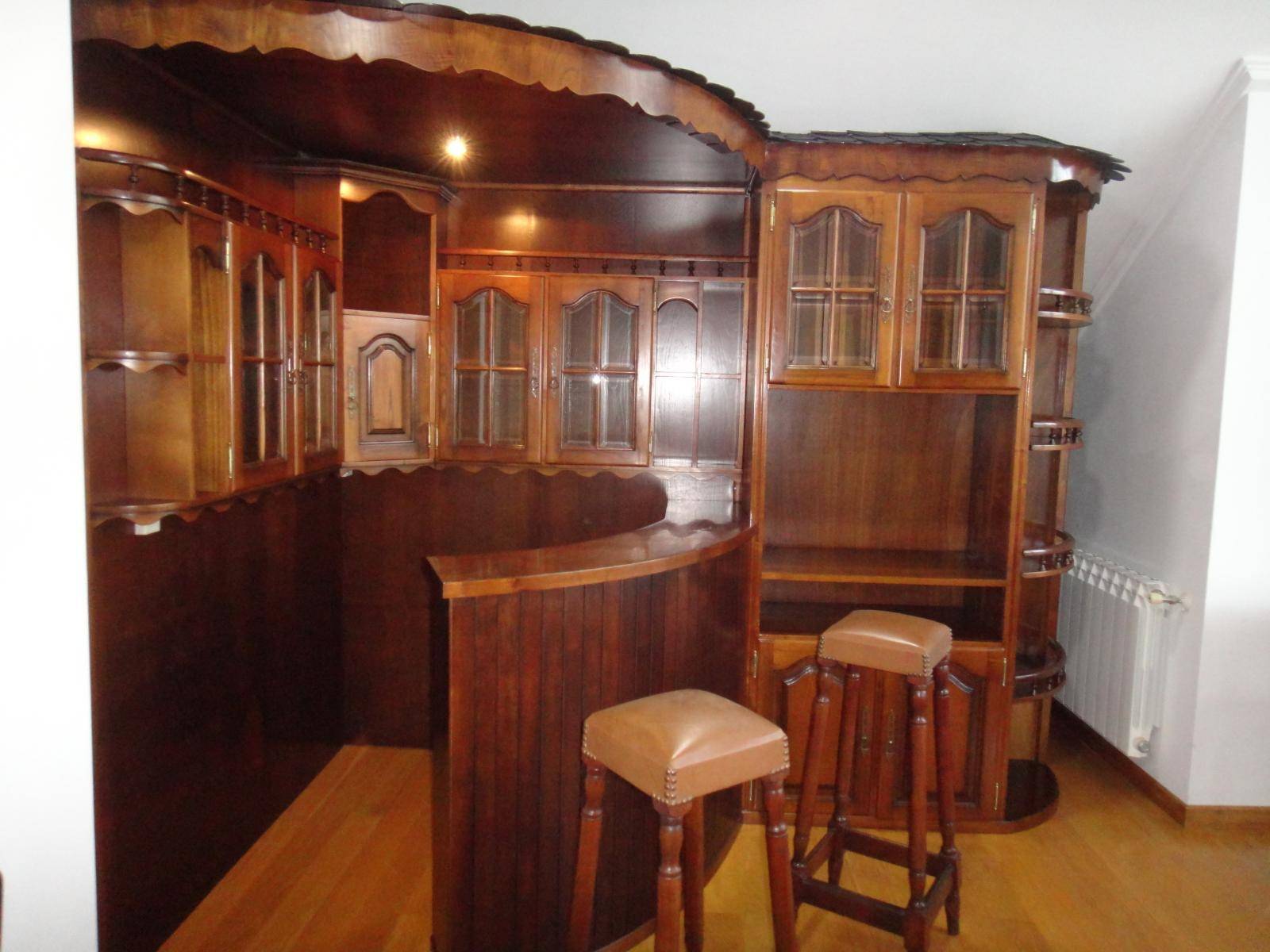 Maison en location à Brión