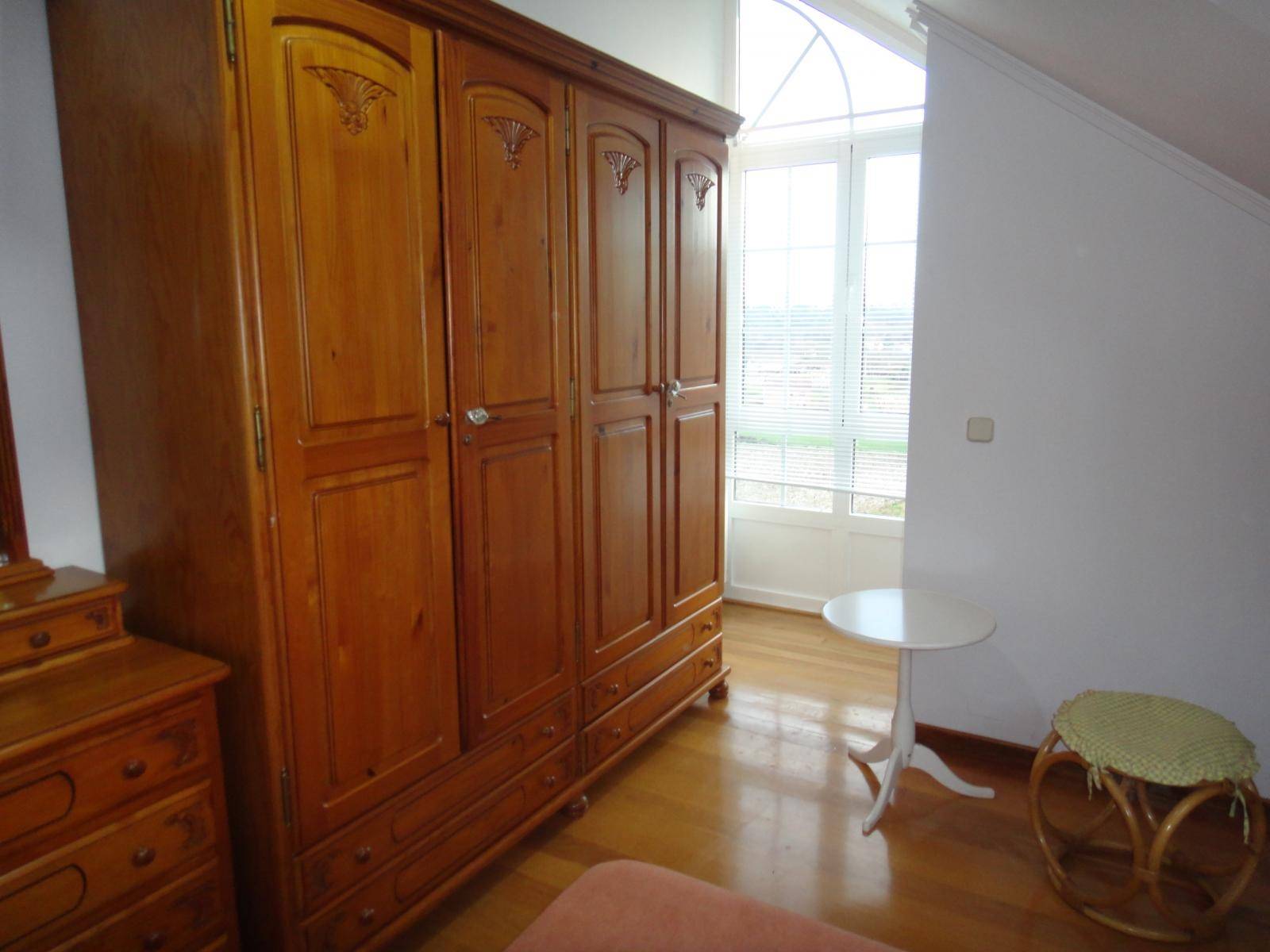 Maison en location à Brión