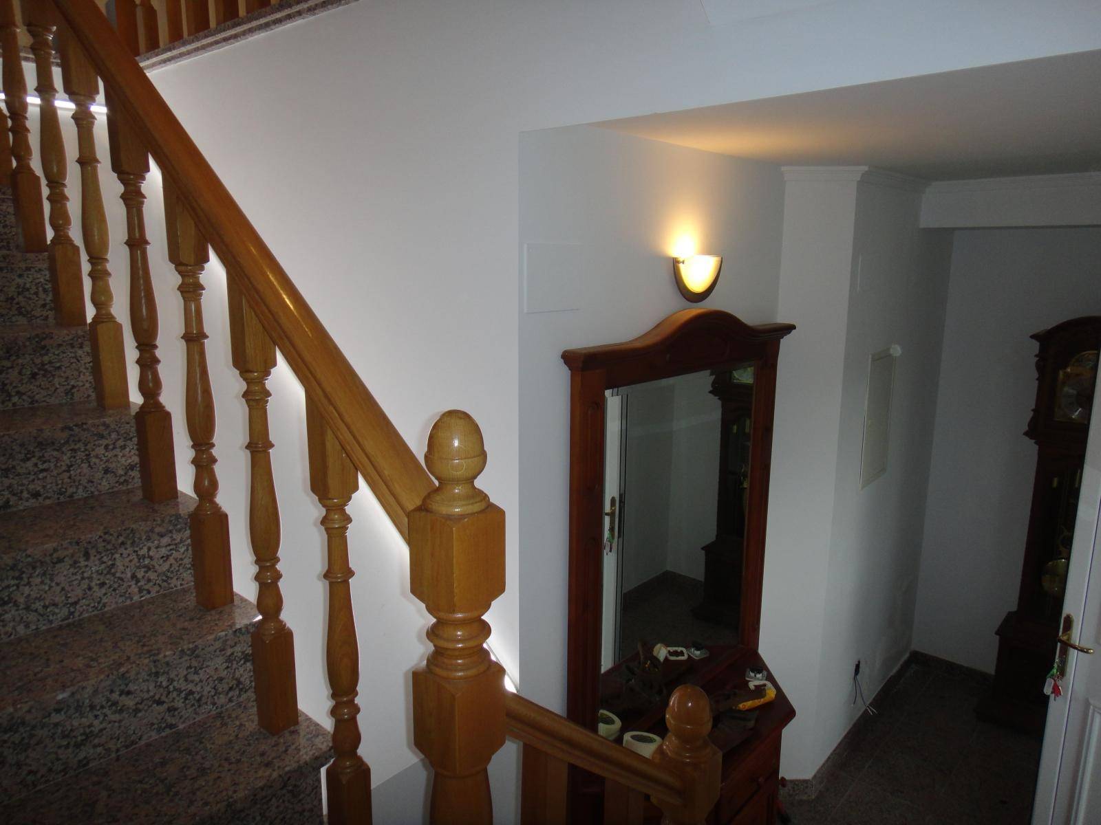 Maison en location à Brión