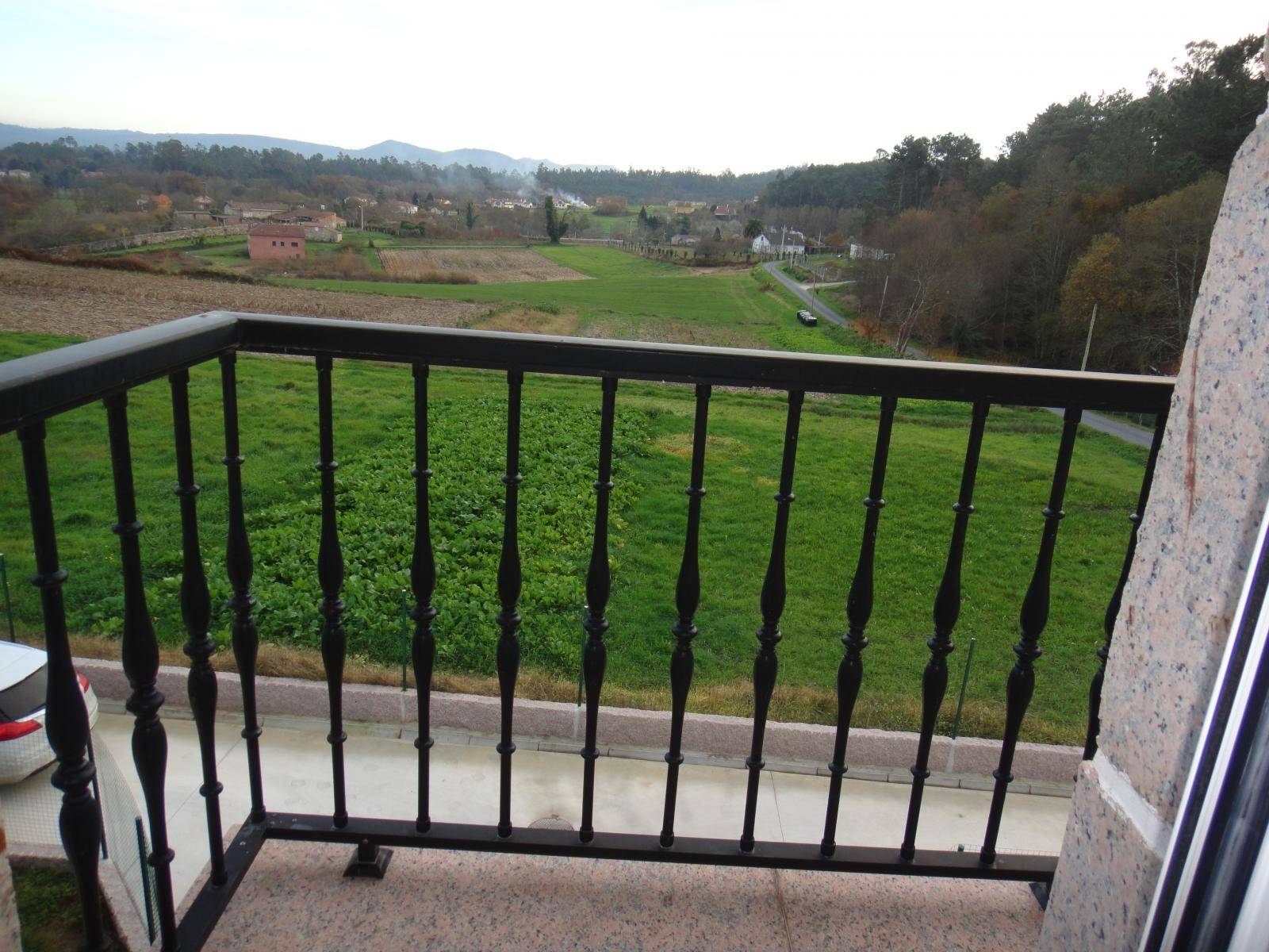 Maison en location à Brión