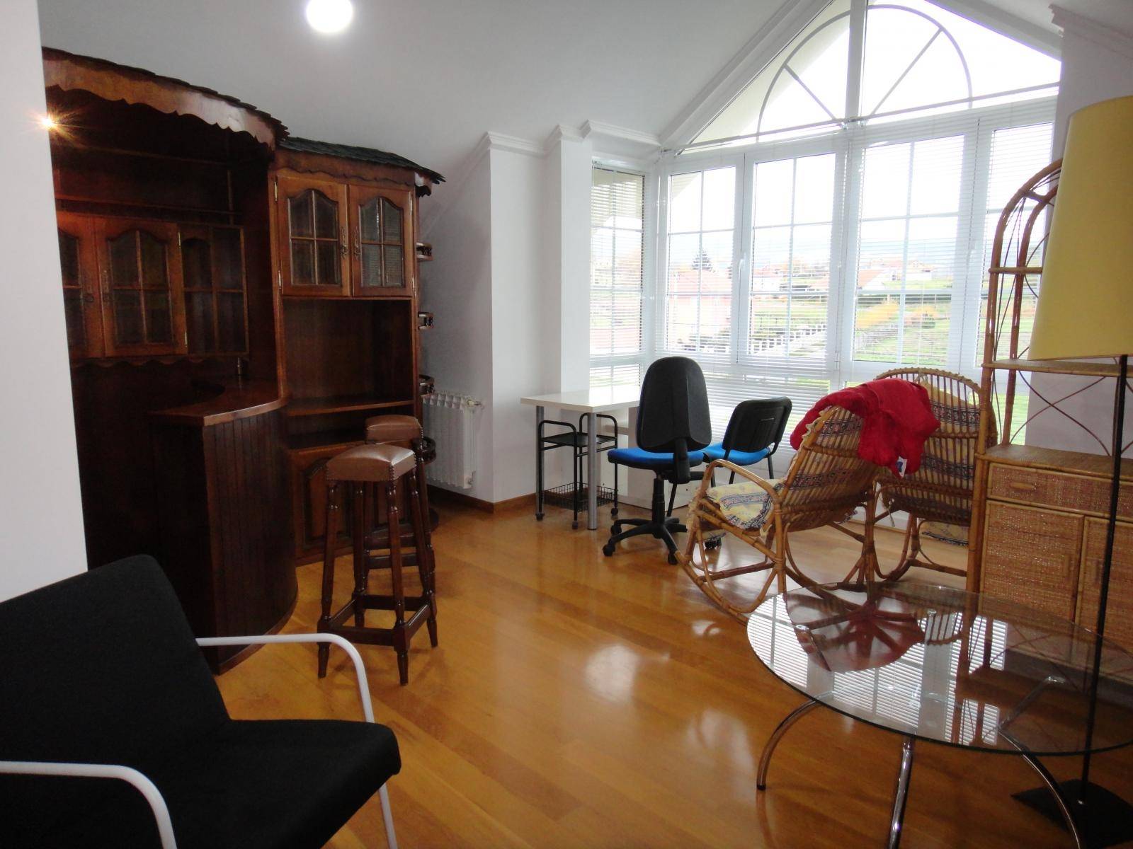 Maison en location à Brión