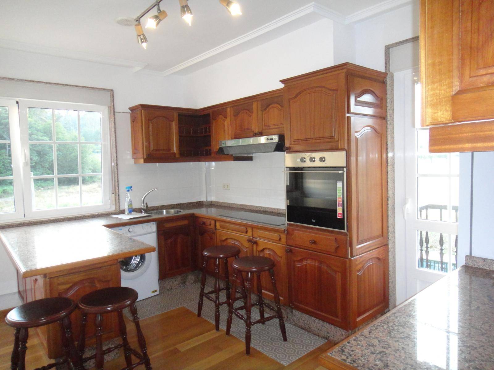Maison en location à Brión