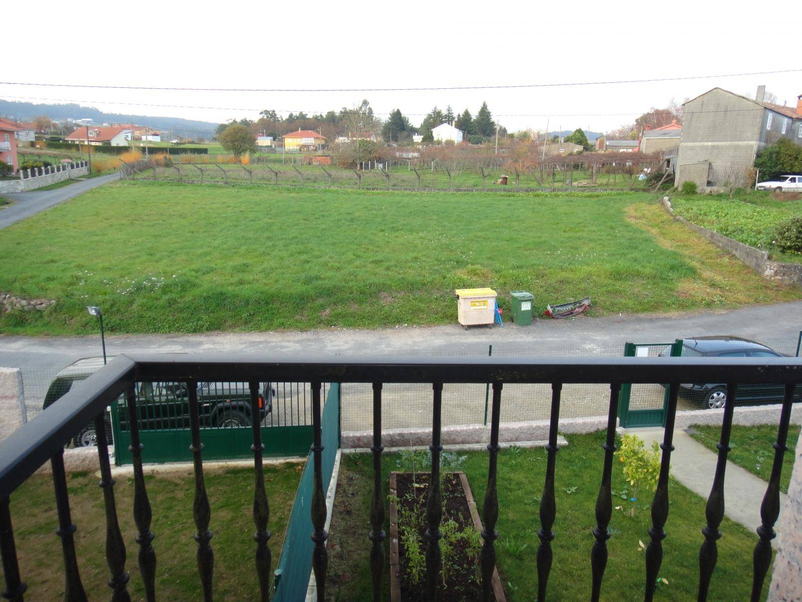Maison en location à Brión