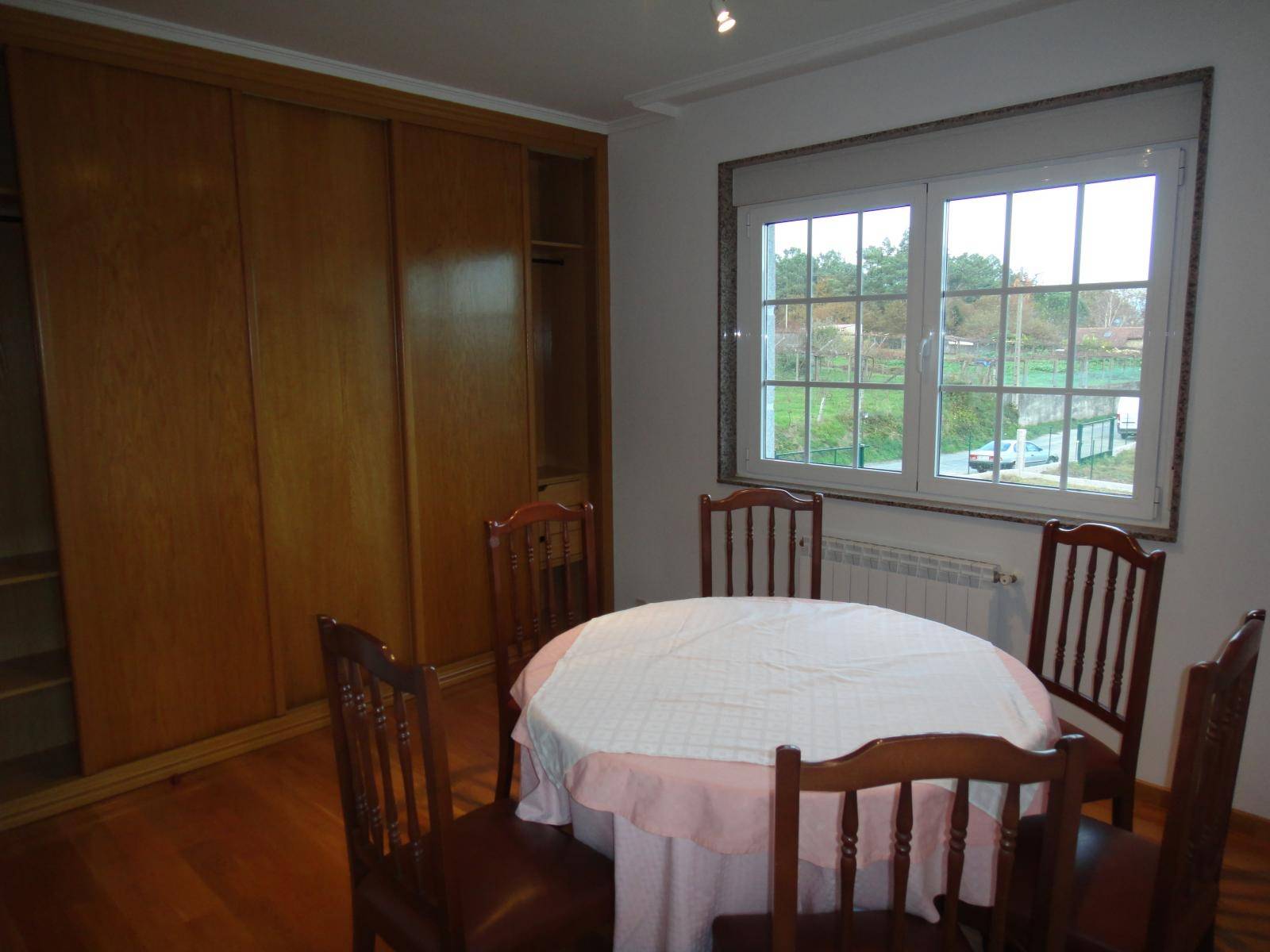 Maison en location à Brión
