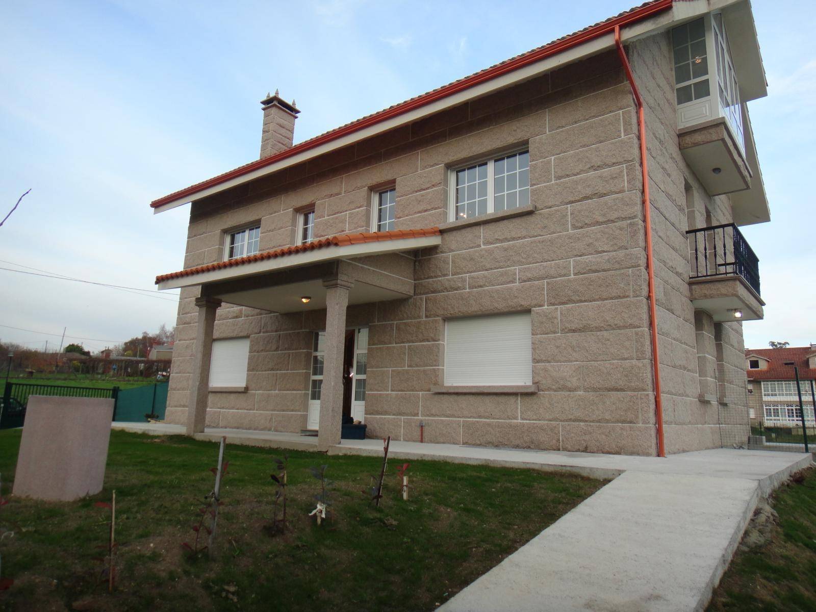 Maison en location à Brión