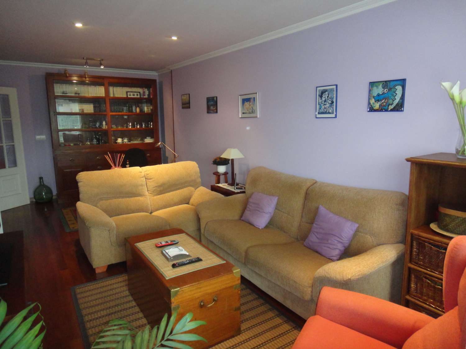 مسطحة للبيع في Ames