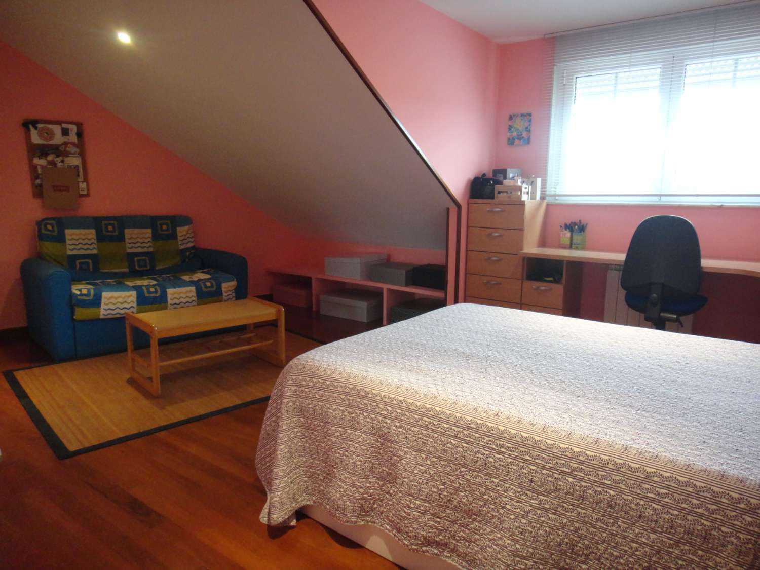 مسطحة للبيع في Ames