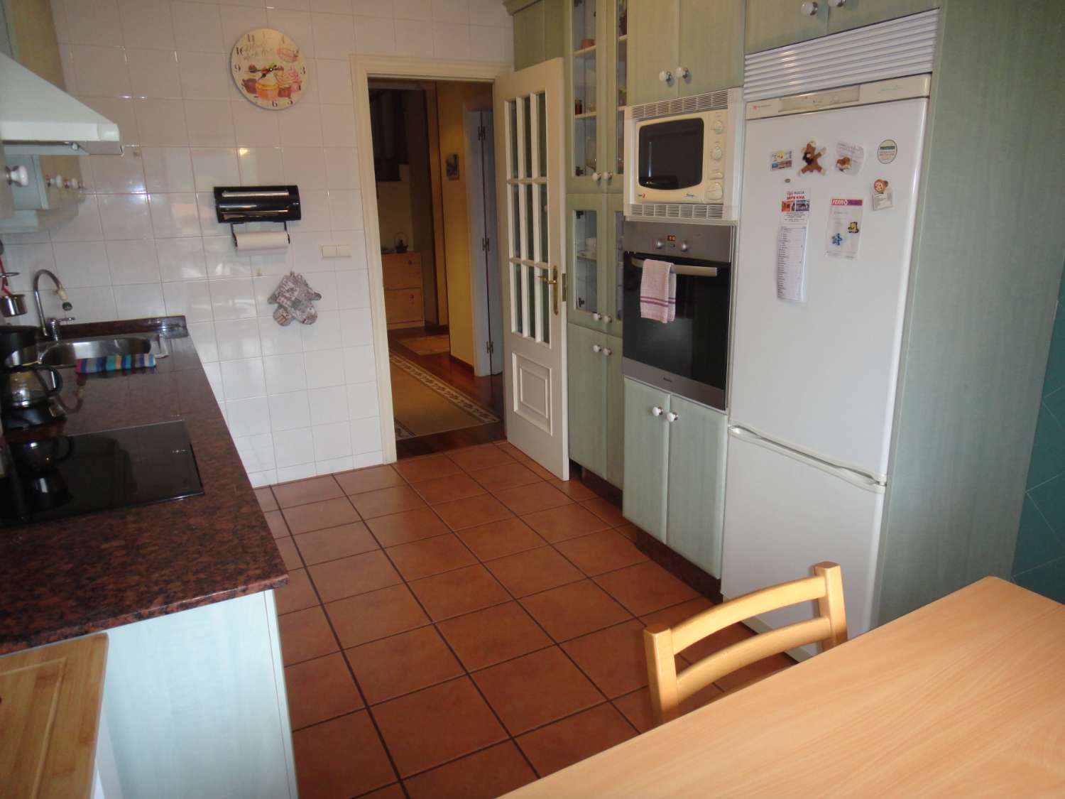 مسطحة للبيع في Ames