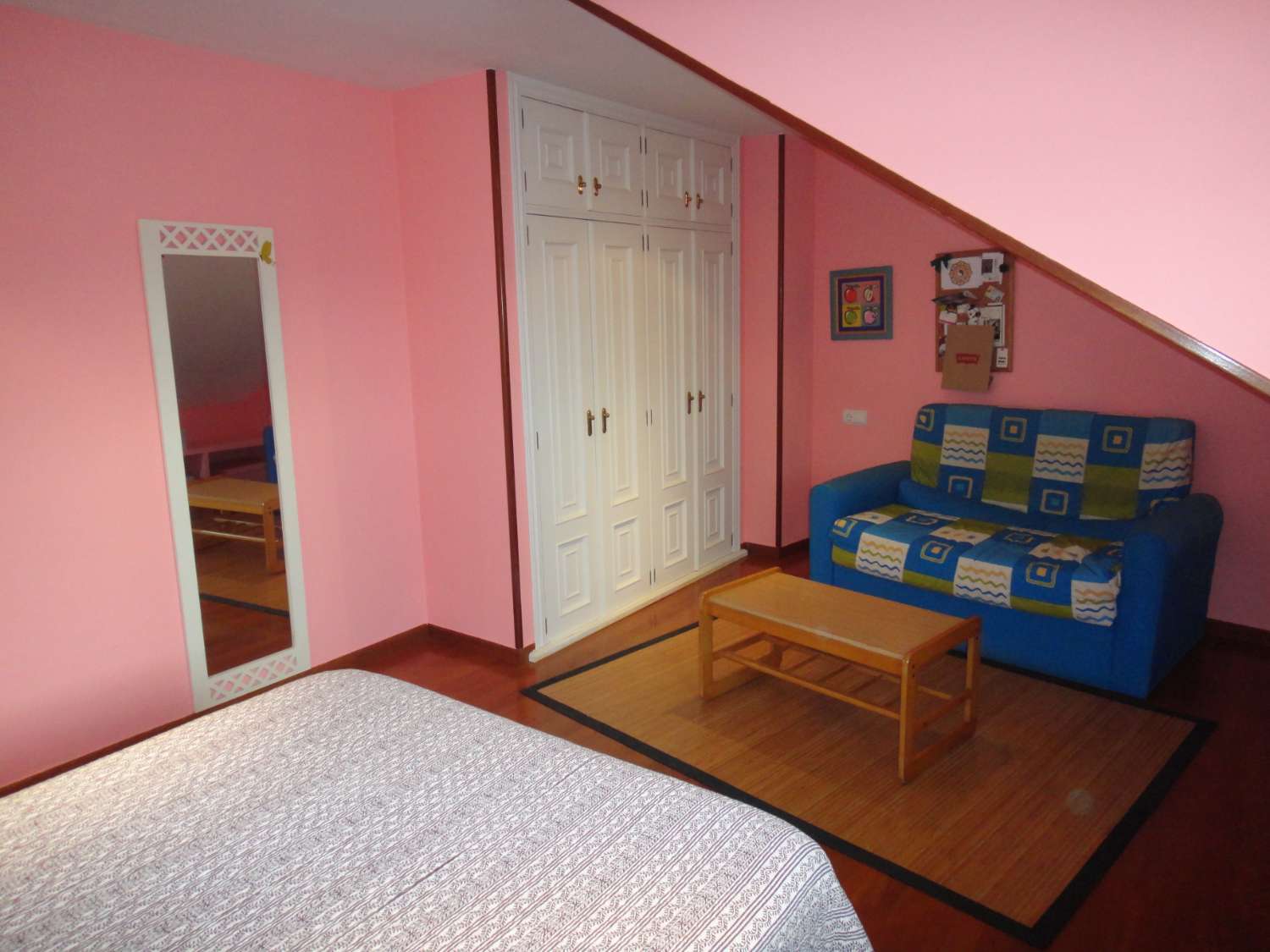 مسطحة للبيع في Ames