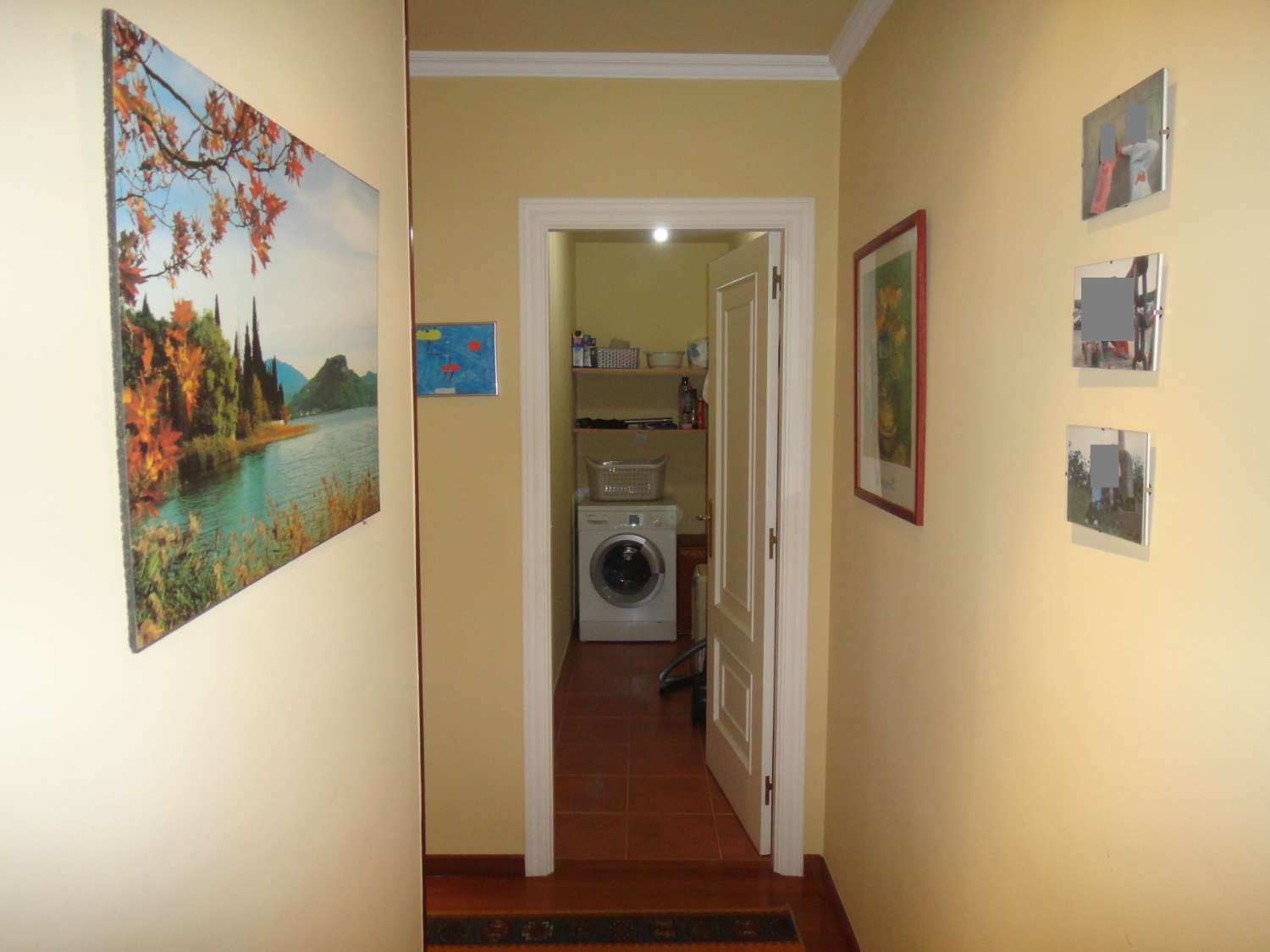 مسطحة للبيع في Ames