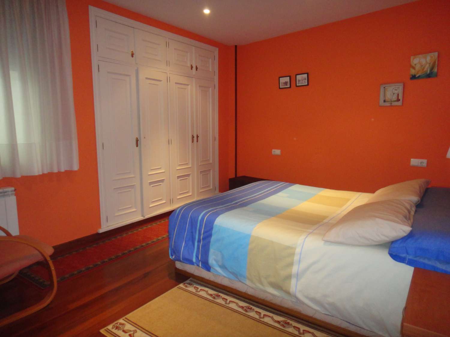 مسطحة للبيع في Ames