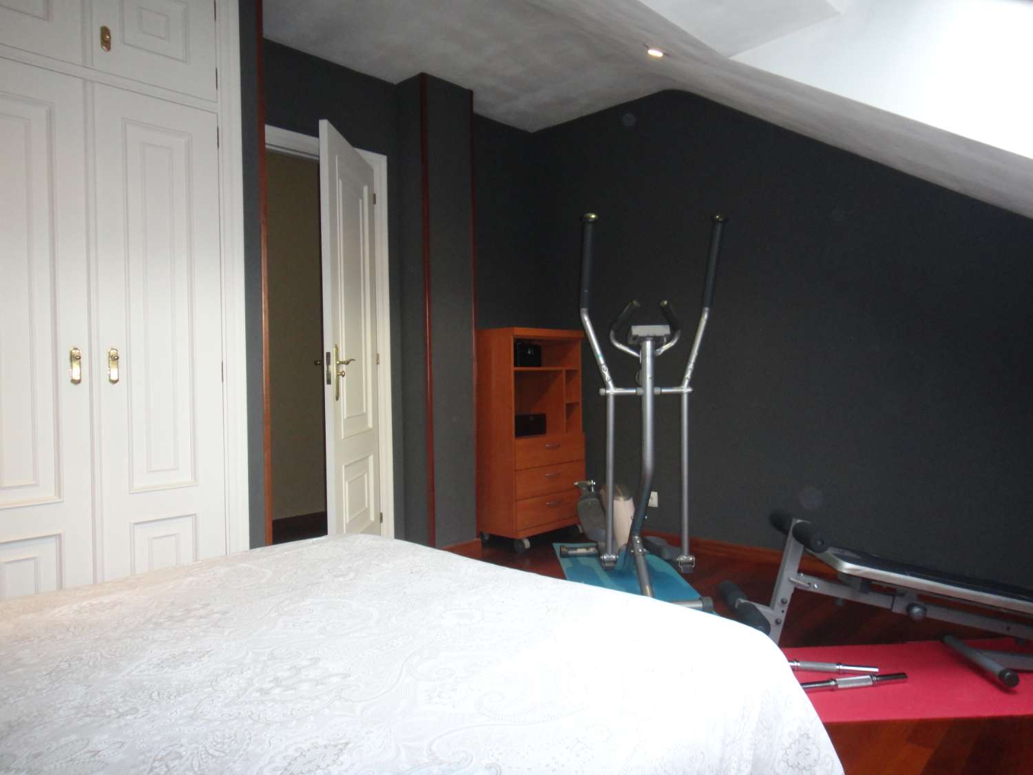 مسطحة للبيع في Ames