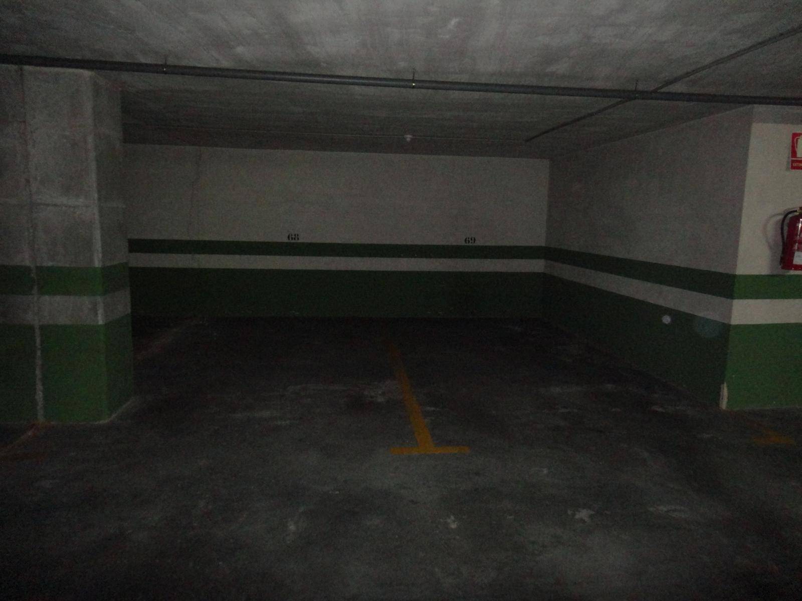 Garage for sale in Santiago de Compostela