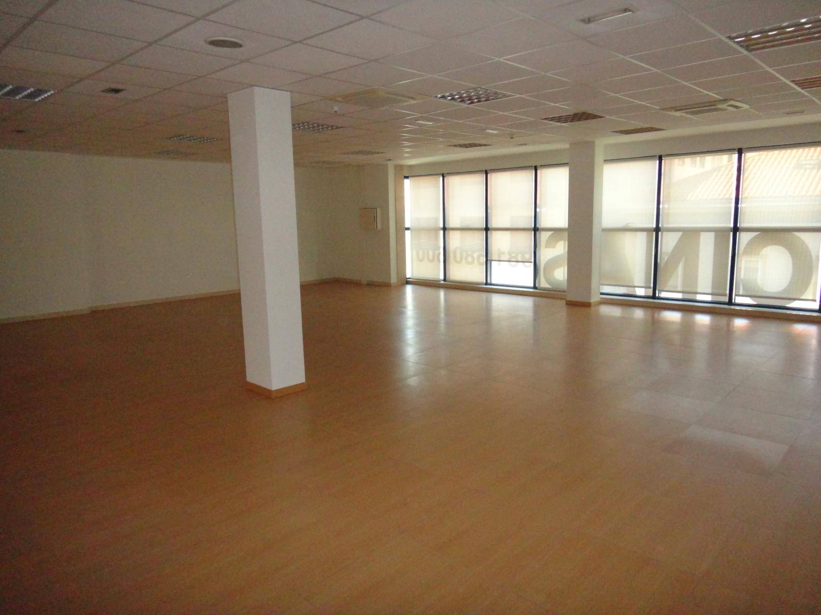 VENTA DE OFICINA CENTRO SANTIAGO DE COMPOSTELA