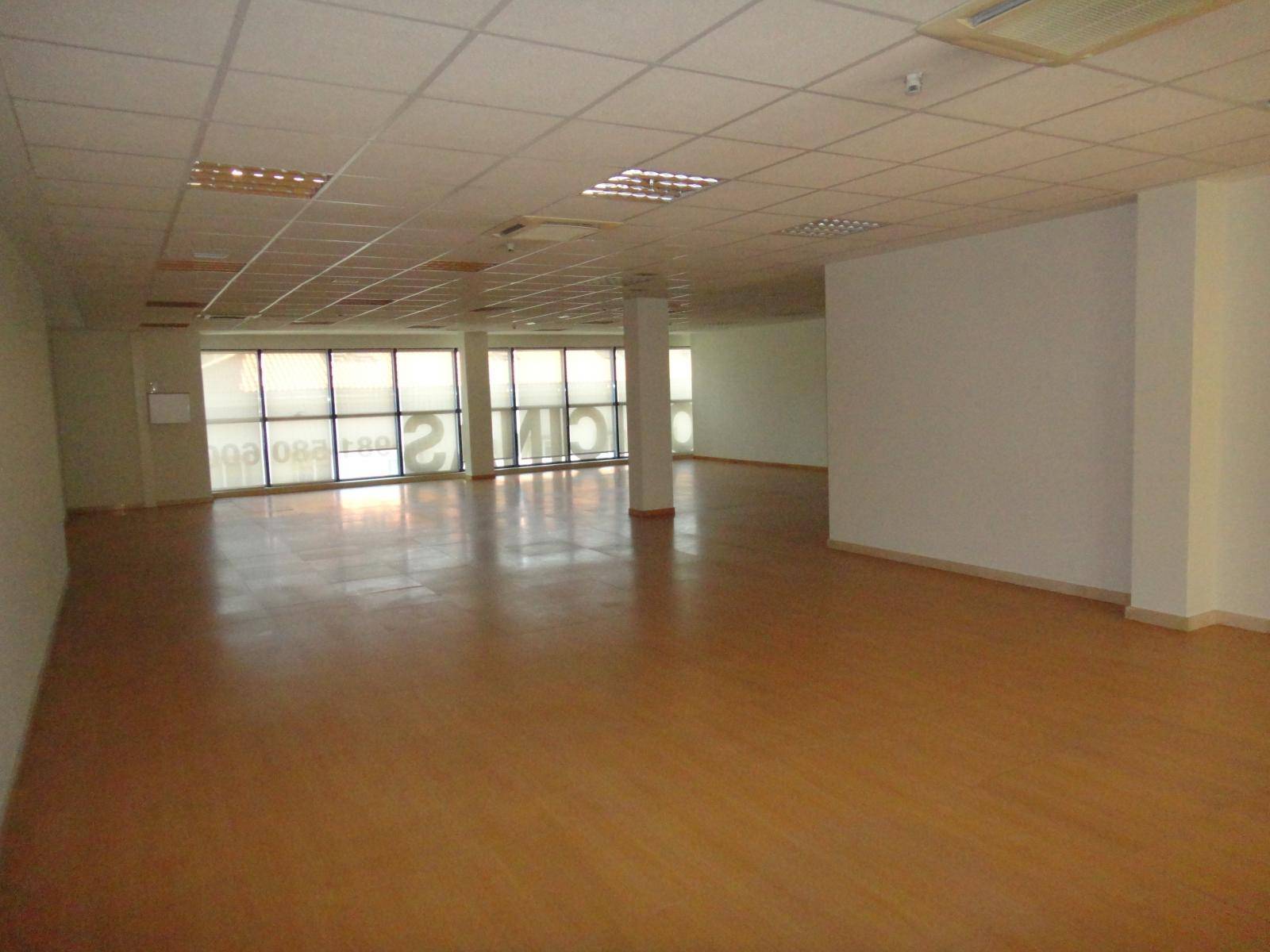 VENTA DE OFICINA CENTRO SANTIAGO DE COMPOSTELA