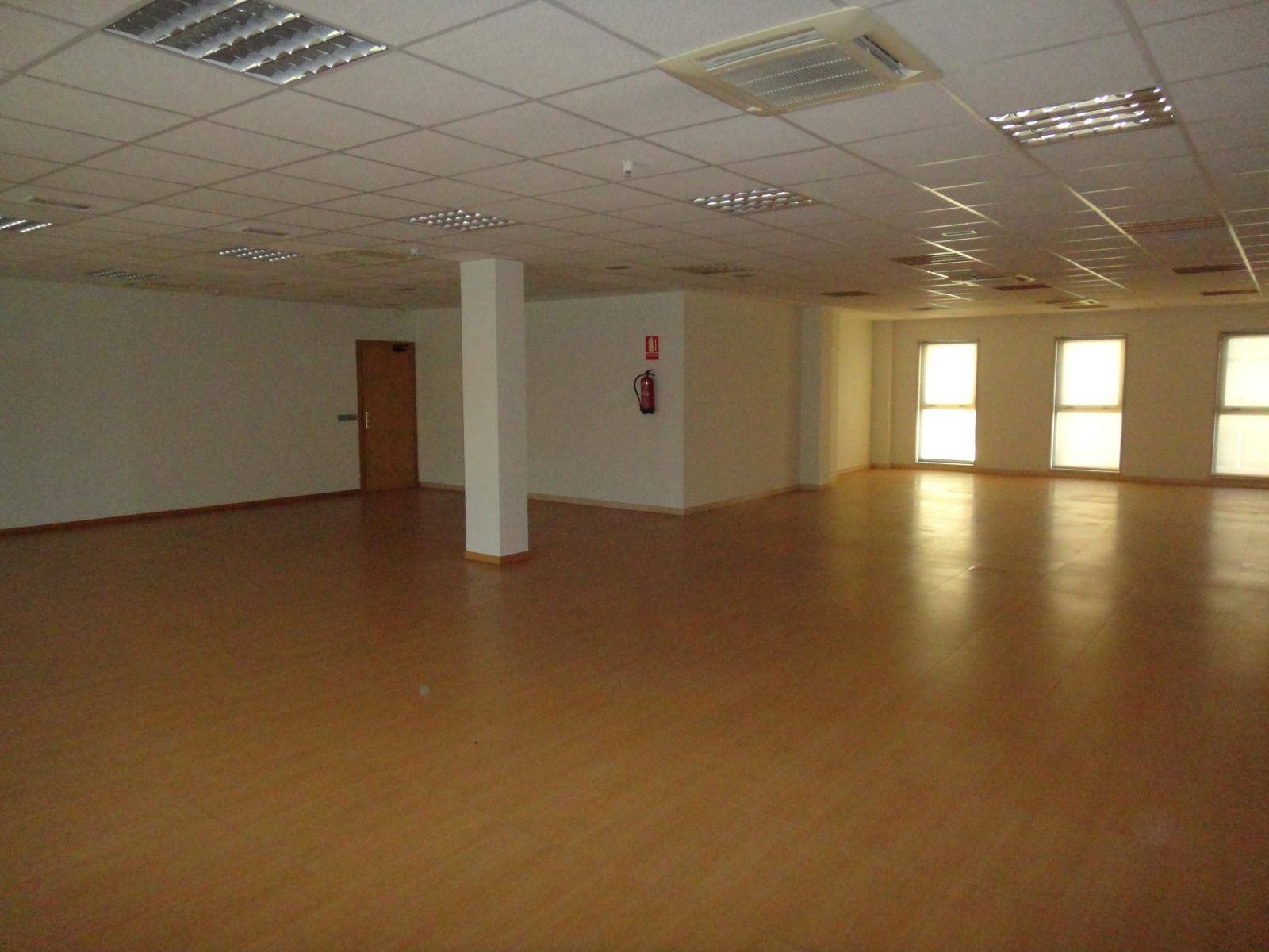 VENTA DE OFICINA CENTRO SANTIAGO DE COMPOSTELA