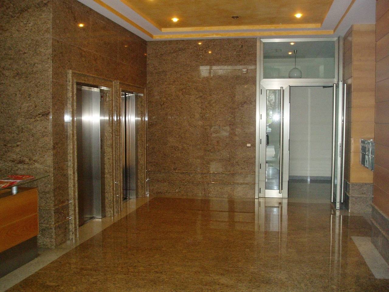 VENTA DE OFICINA CENTRO SANTIAGO DE COMPOSTELA