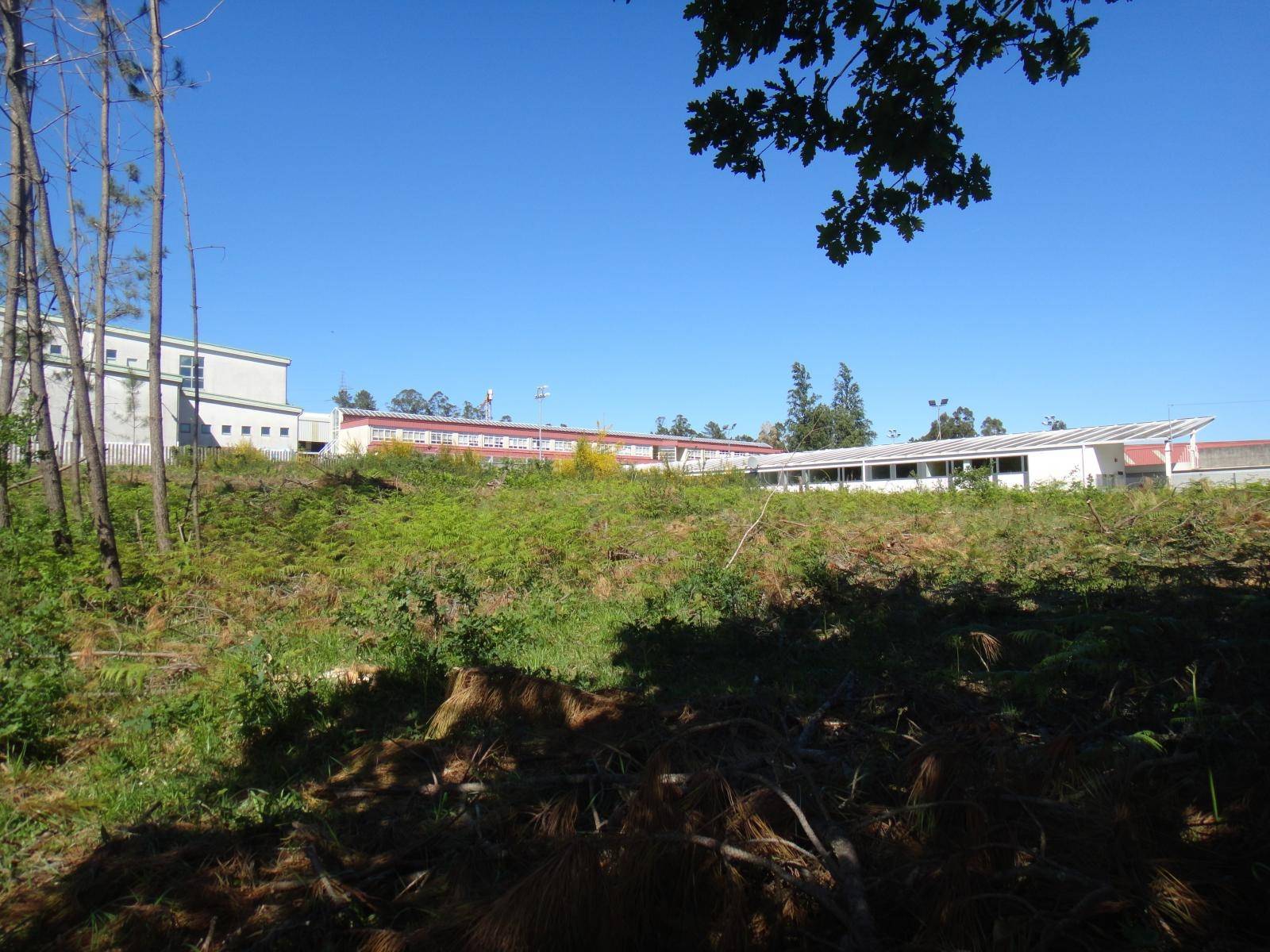 Byggnadsområde till salu i Ames