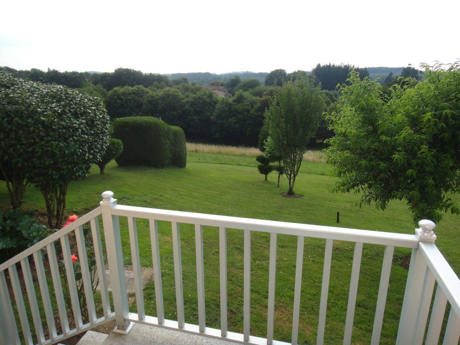 Maison en vente à Ordes