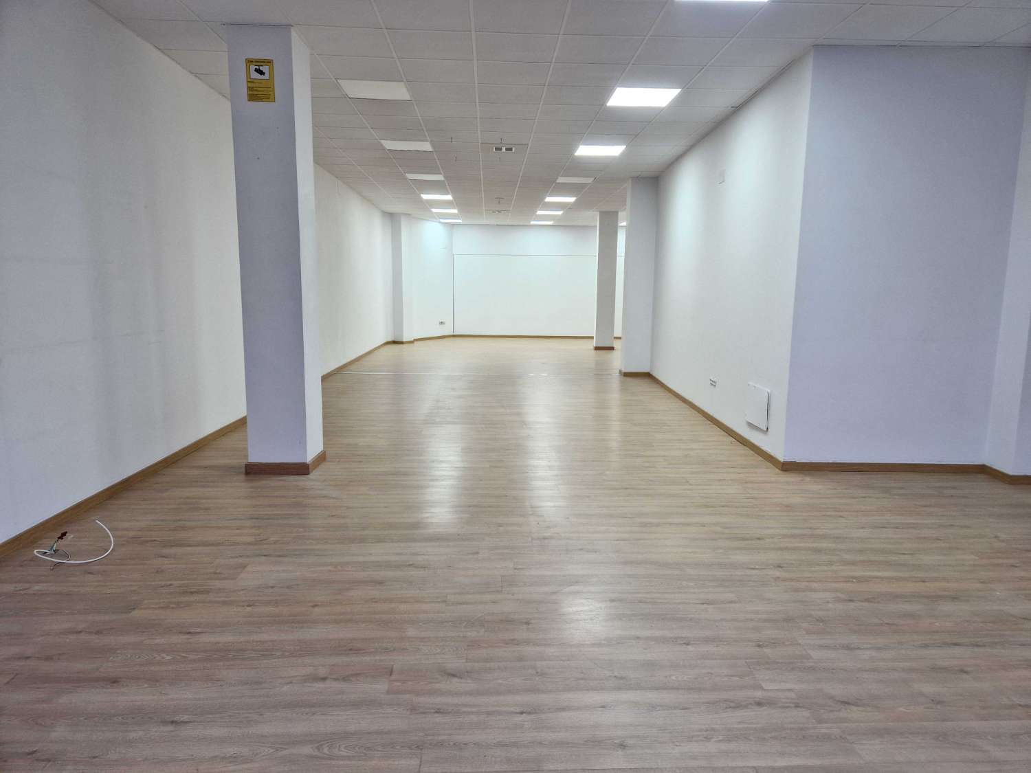 Business local for rent in Ames