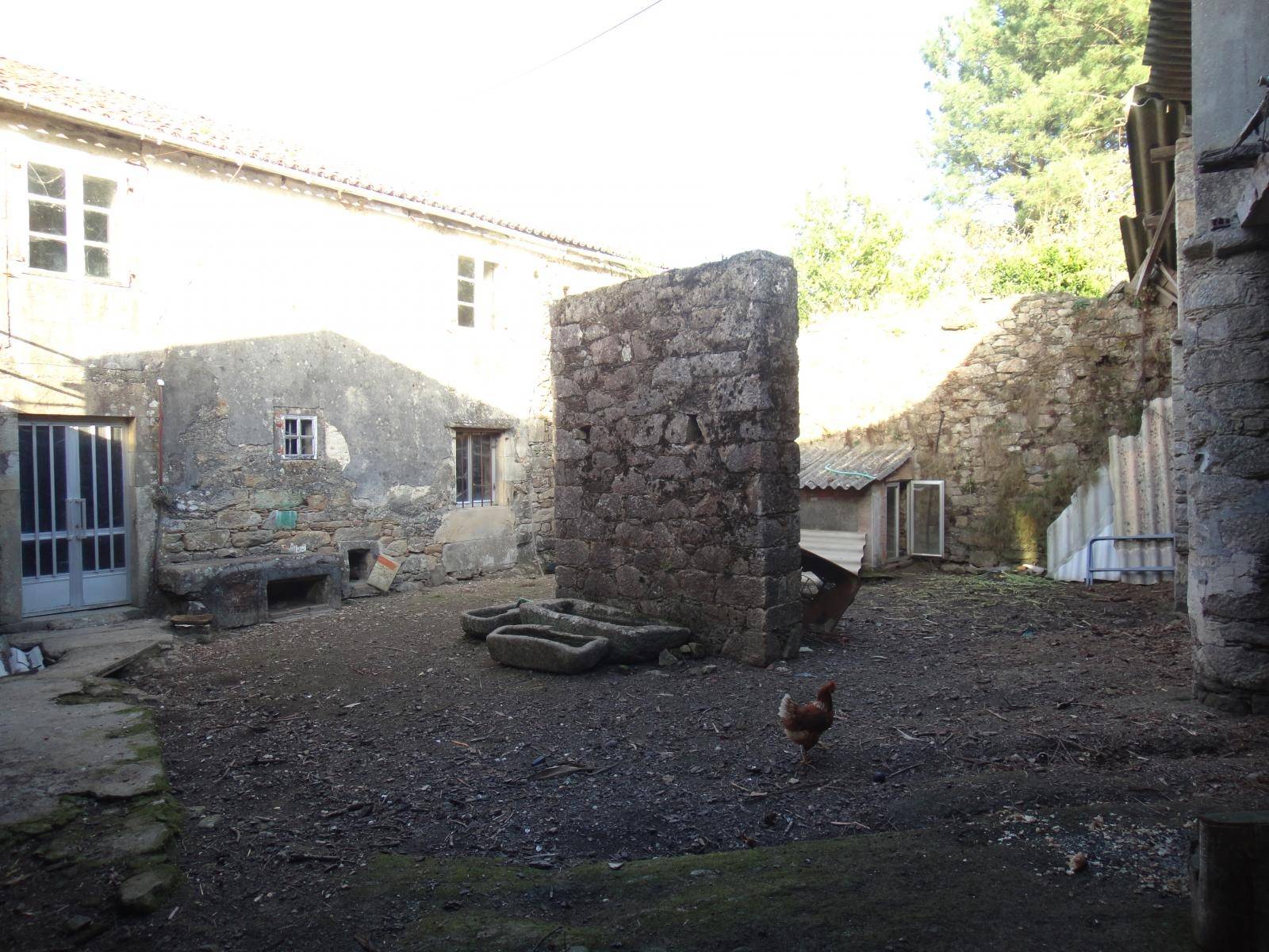 Casa en venda en Noia