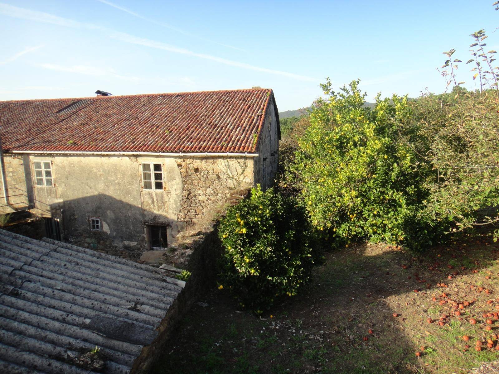 Casa en venda en Noia