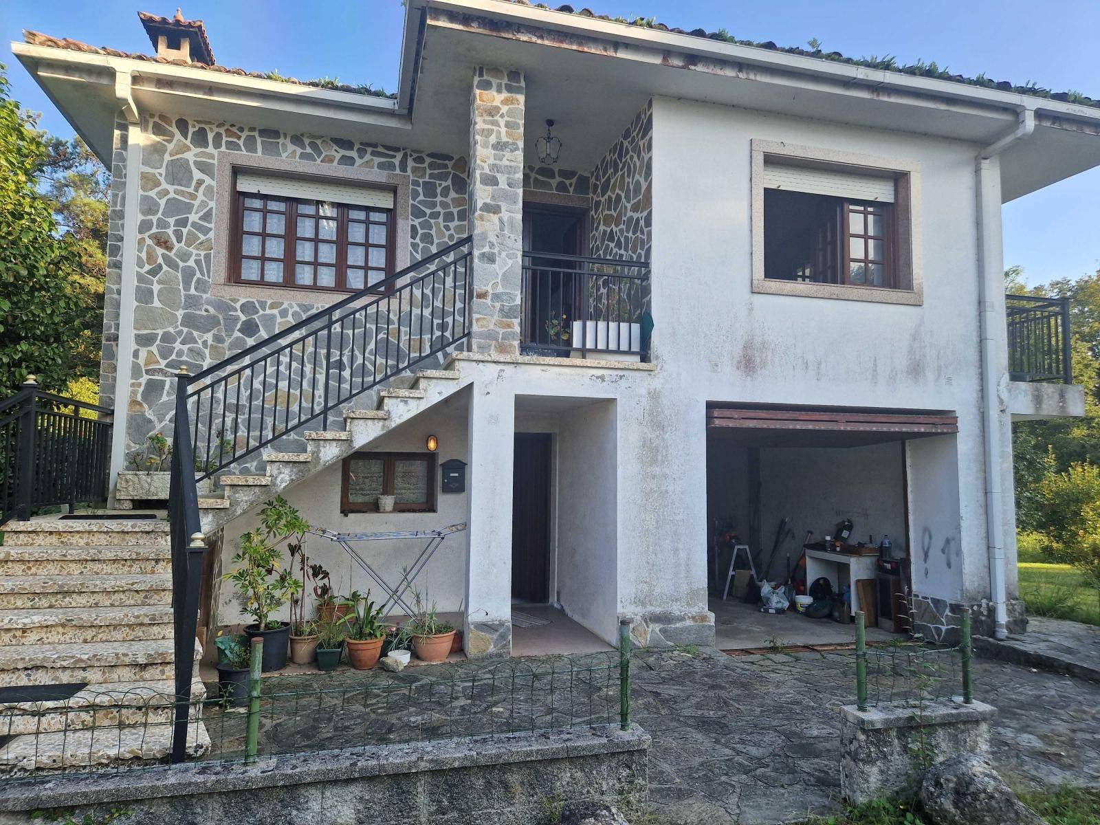 Maison en vente à Brión