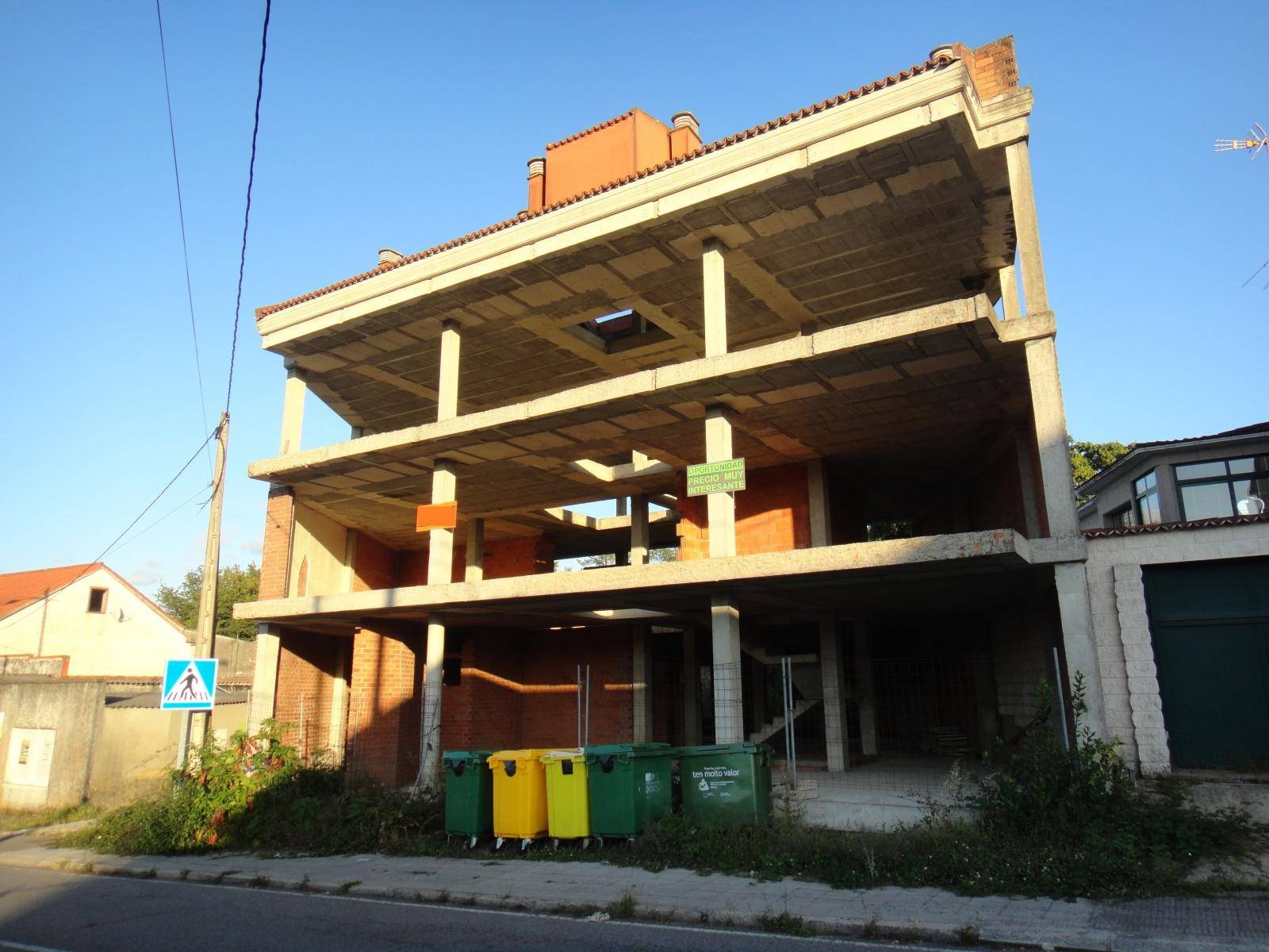 Здание в продаже в Valga