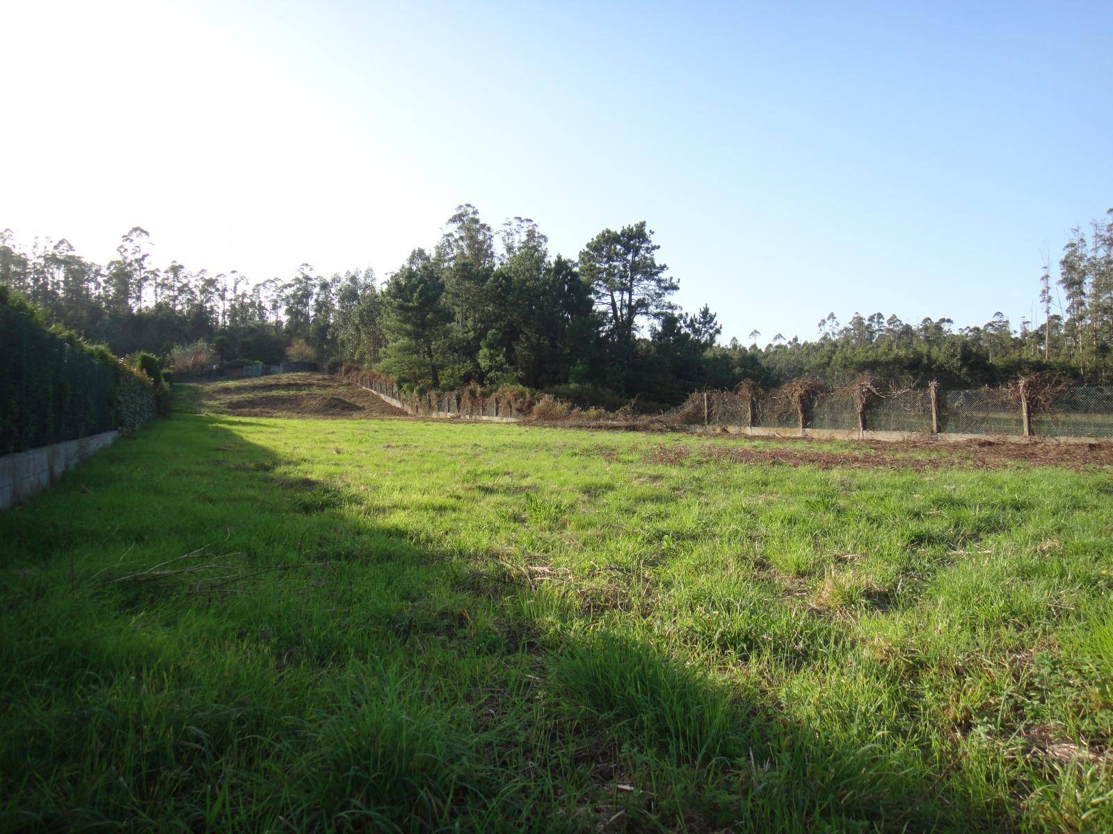 Building area for sale in Teo