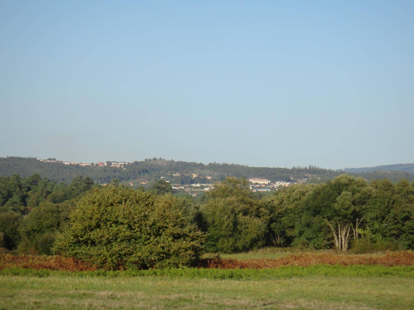 FINCA EDIFICABLE Y SEGREGABLE ENTRE LUOU Y RARIS