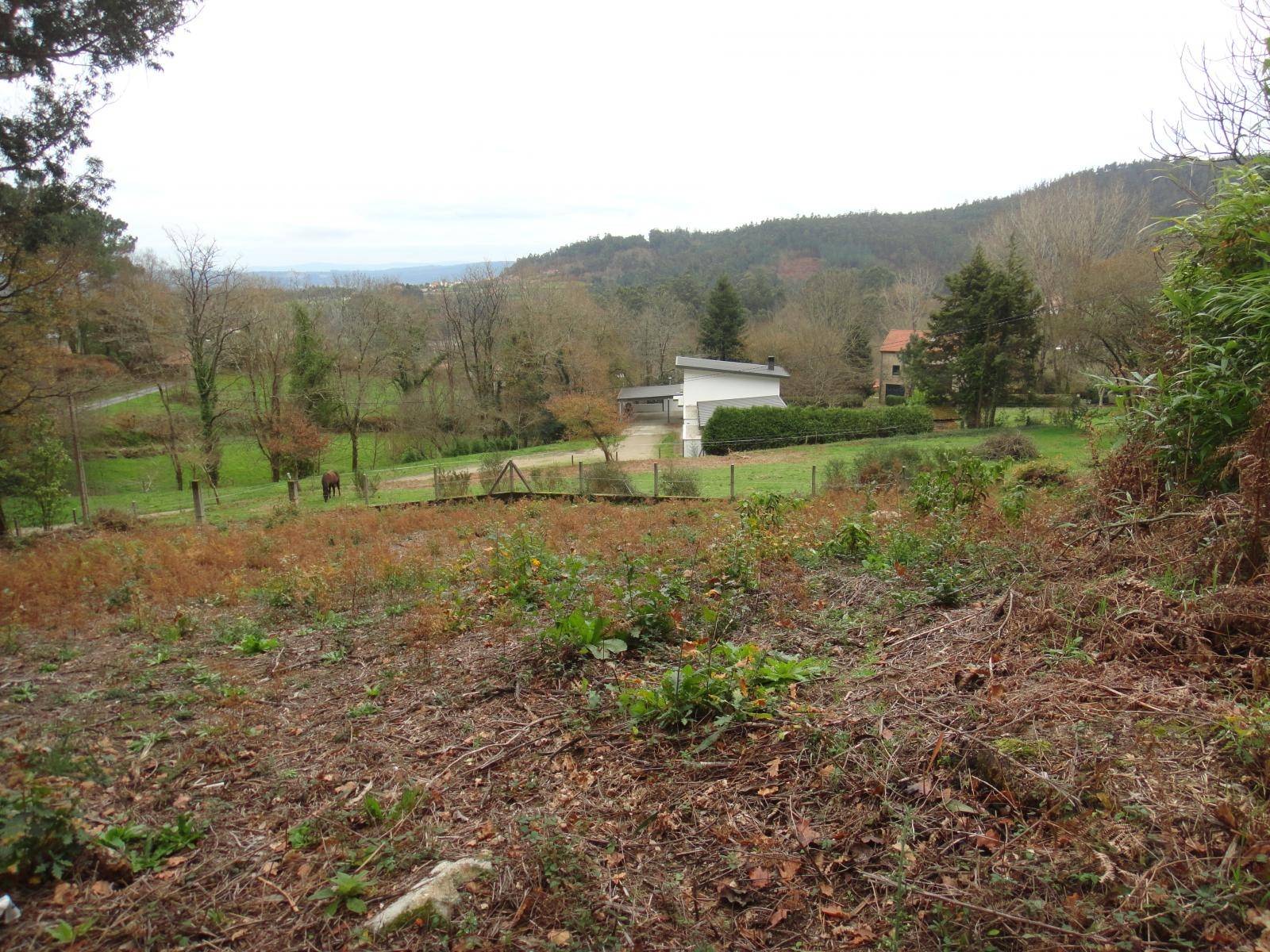 Bauplatz zum verkauf in Brión