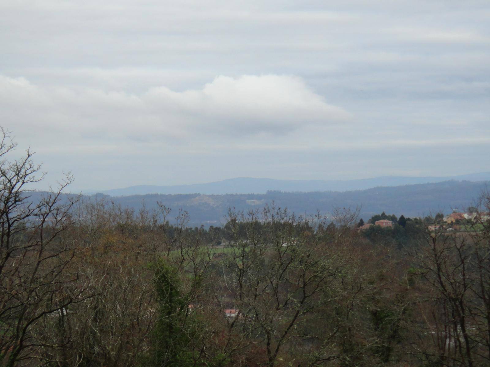 FINCA CON BUENAS VISTAS ZONA TRANQUILA DE BOULLON, BRION