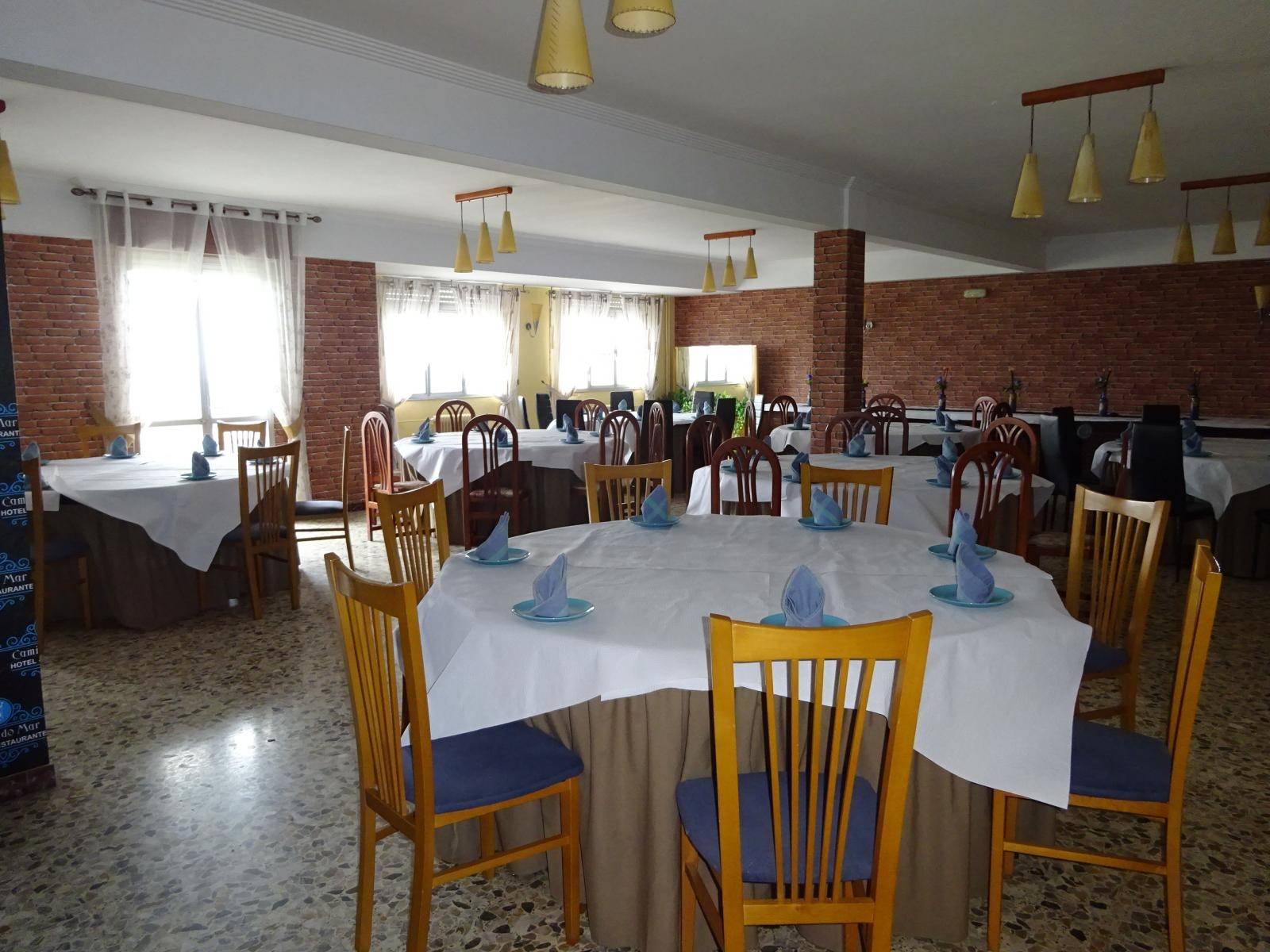 HOTEL RESTAURANTE COMARCA SANTIAGO