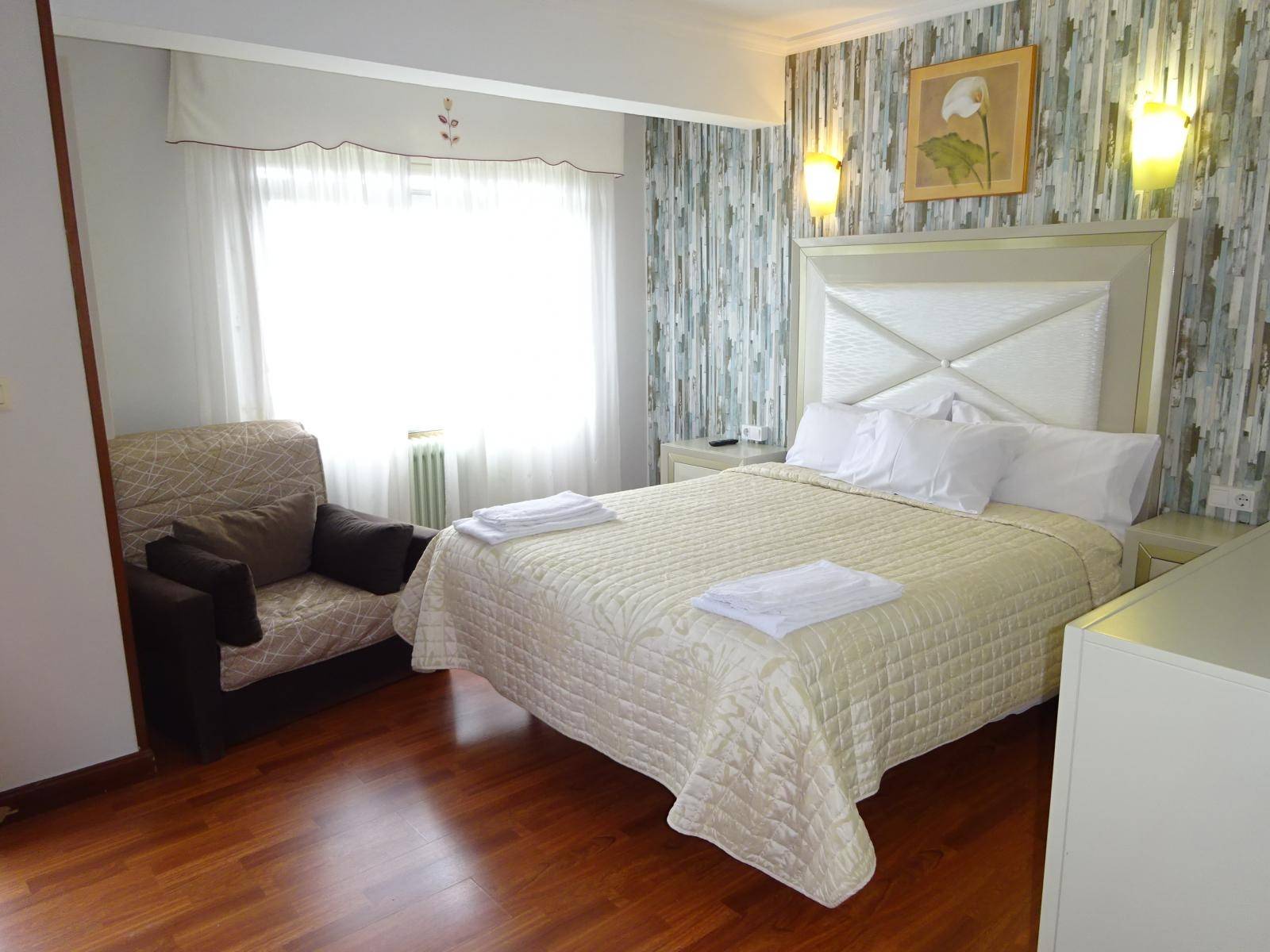 HOTEL RESTAURANTE COMARCA SANTIAGO