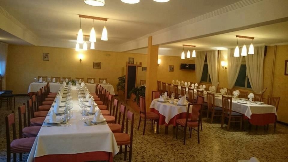 HOTEL RESTAURANTE COMARCA SANTIAGO