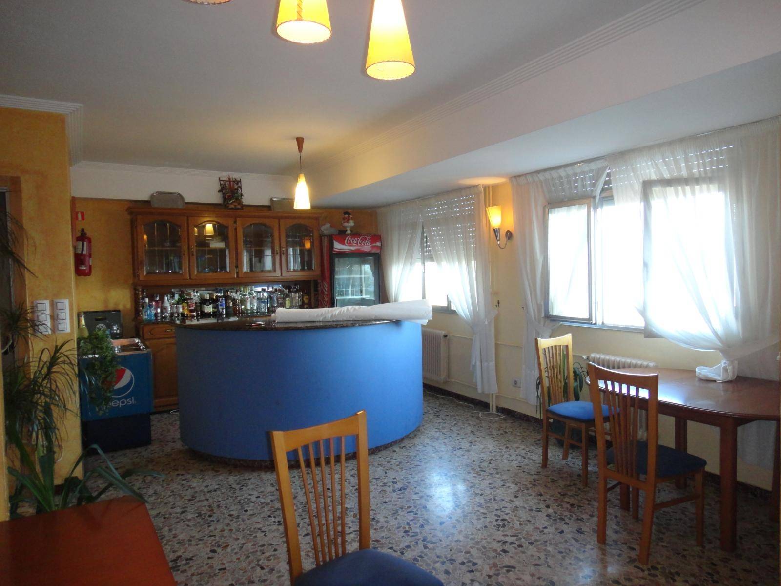 HOTEL RESTAURANTE COMARCA SANTIAGO