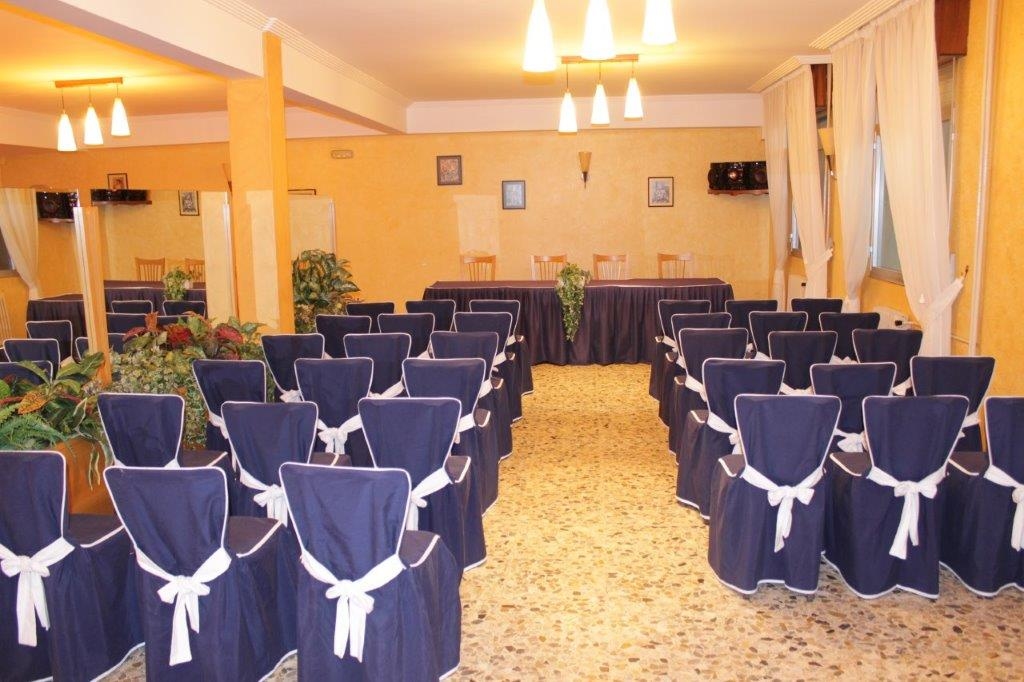 HOTEL RESTAURANTE COMARCA SANTIAGO