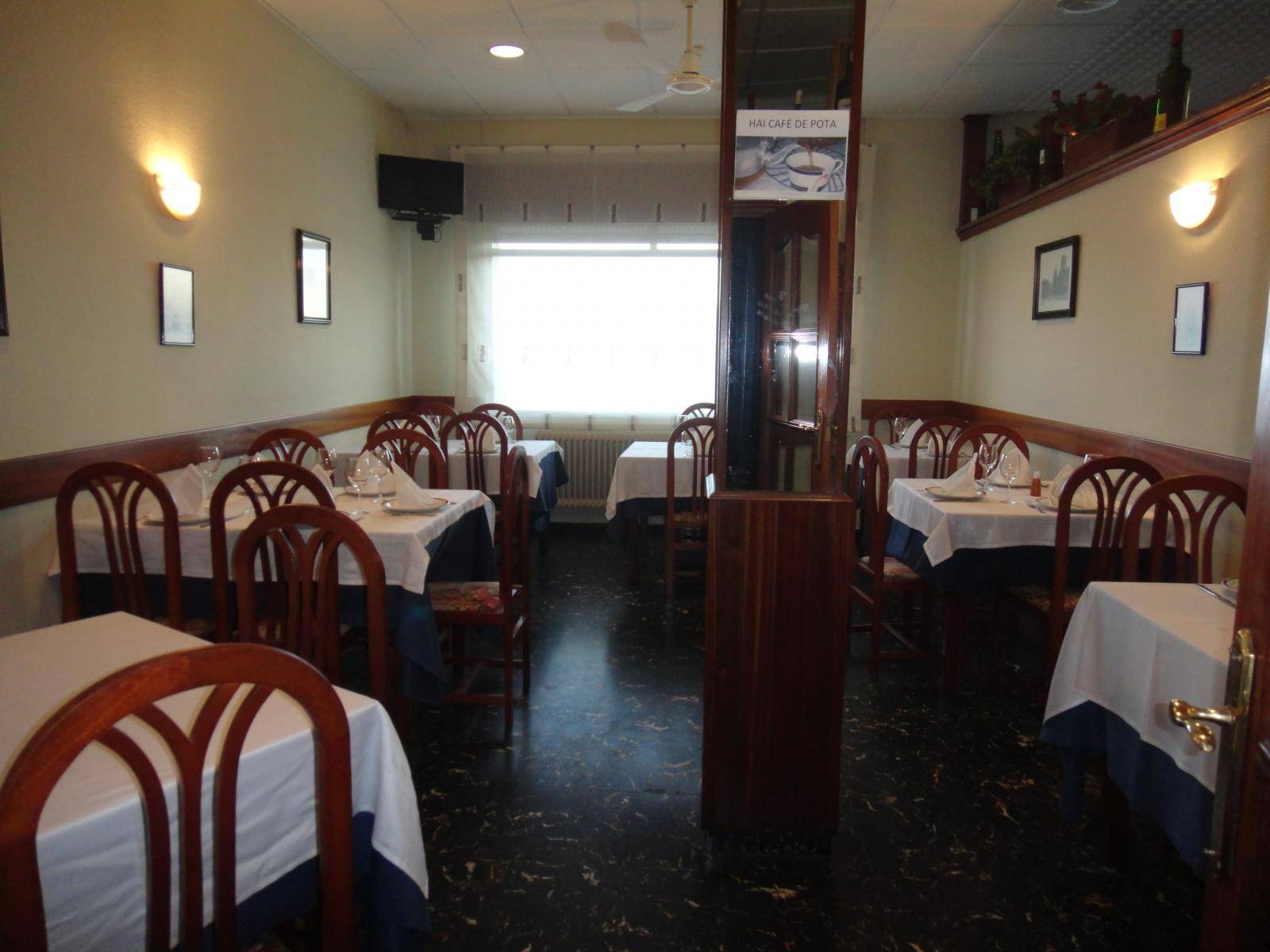 HOTEL RESTAURANTE COMARCA SANTIAGO