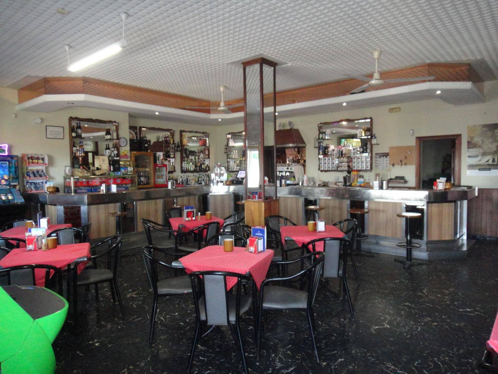 HOTEL RESTAURANTE COMARCA SANTIAGO