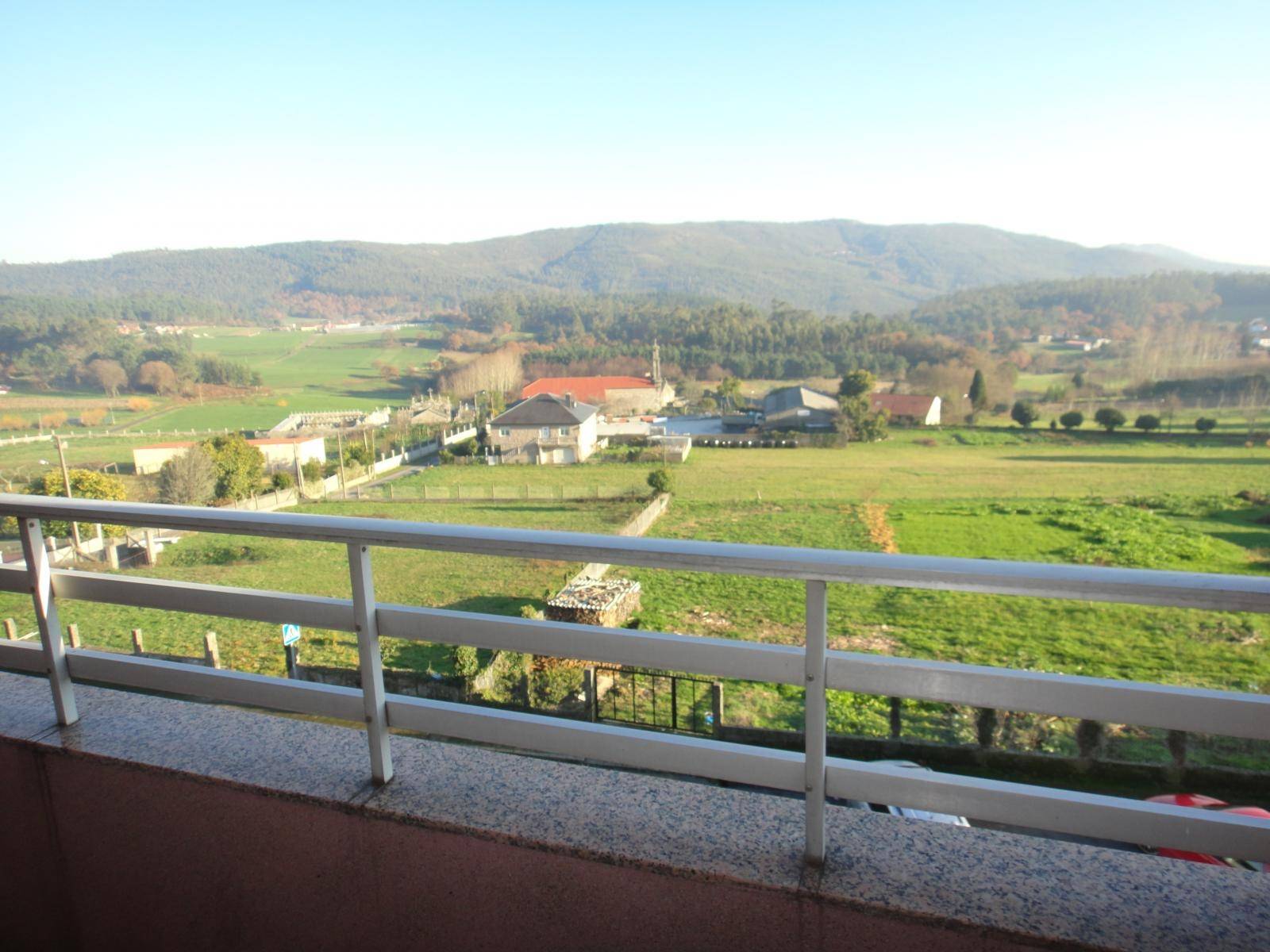HOTEL RESTAURANTE COMARCA SANTIAGO