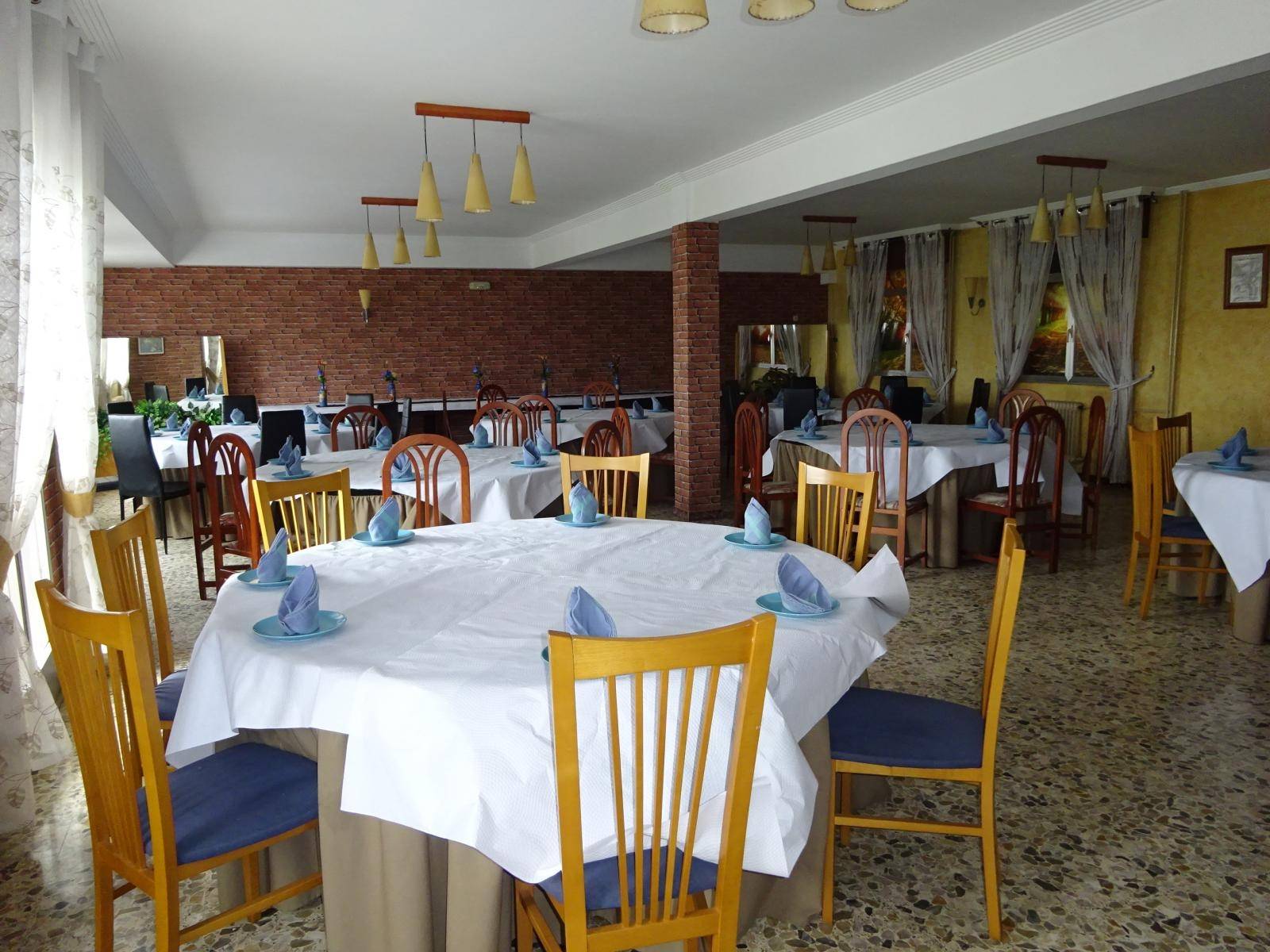 HOTEL RESTAURANTE COMARCA SANTIAGO