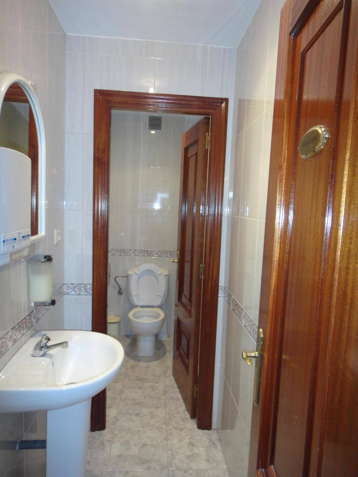 HOTEL RESTAURANTE COMARCA SANTIAGO