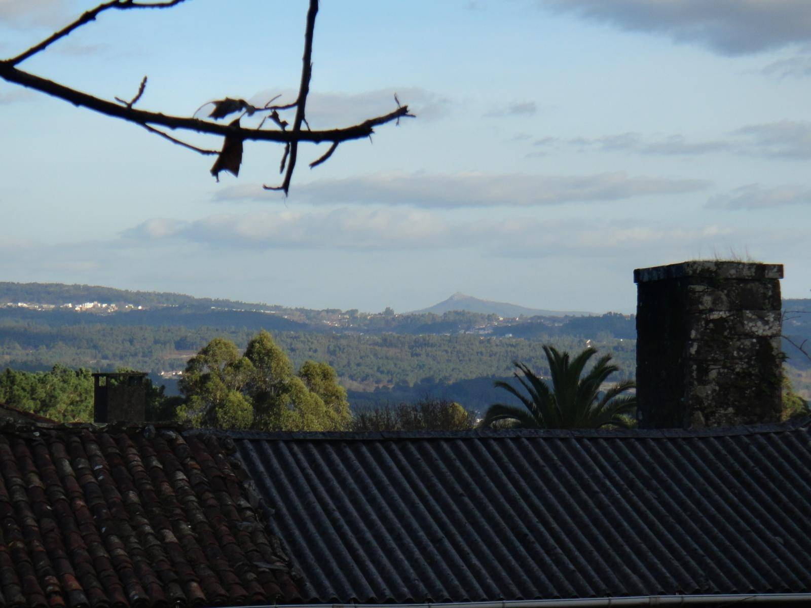 FINCA CON PRECIOSAS VISTAS ZONA DE OS ANXELES