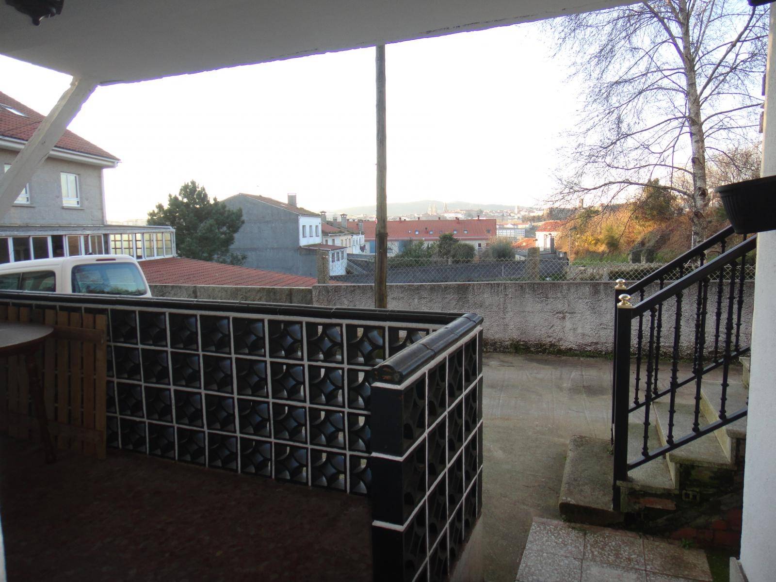 House for sale in Santiago de Compostela