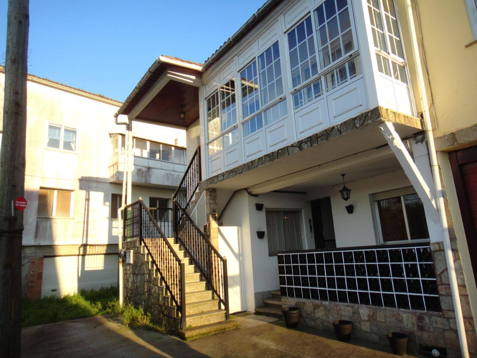 Casa en venda en Santiago de Compostela