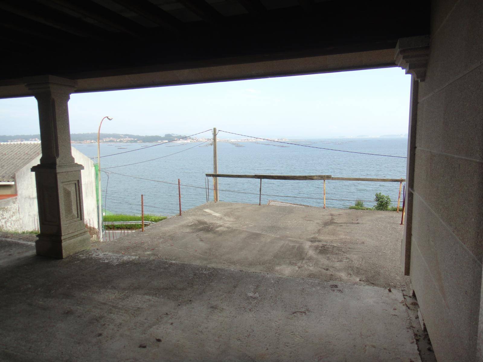 House for sale in A Pobra do Caramiñal