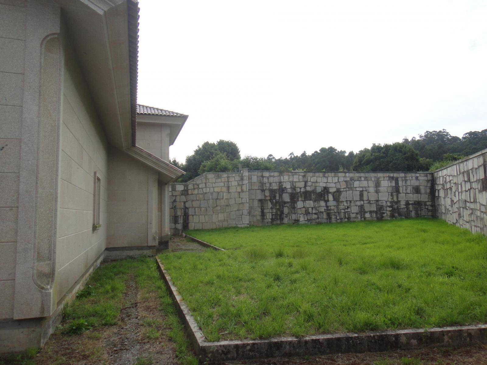 Maison en vente à A Pobra do Caramiñal