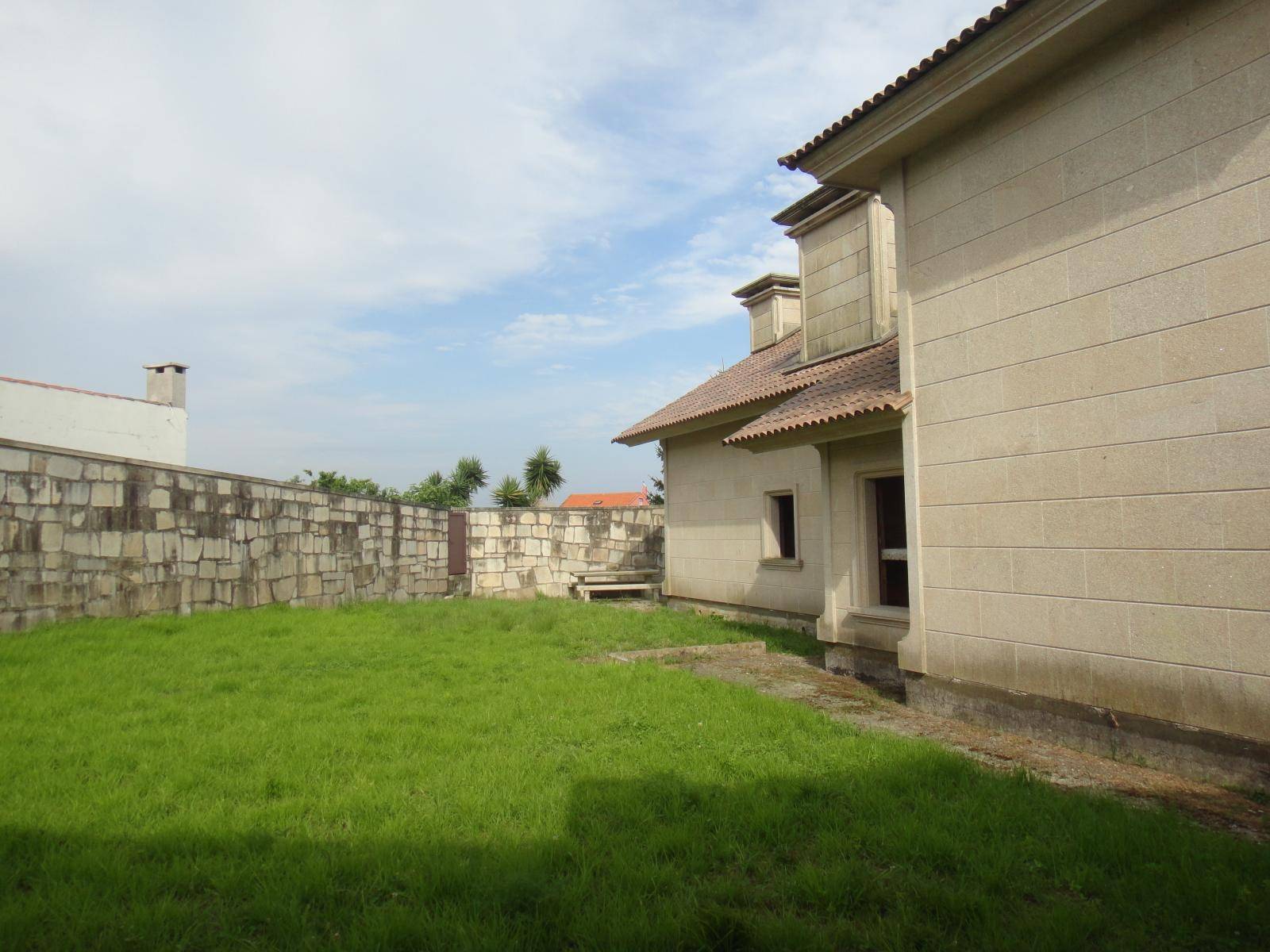 Casa in vendita a A Pobra do Caramiñal