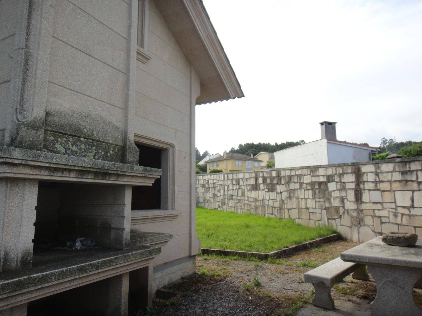 Maison en vente à A Pobra do Caramiñal