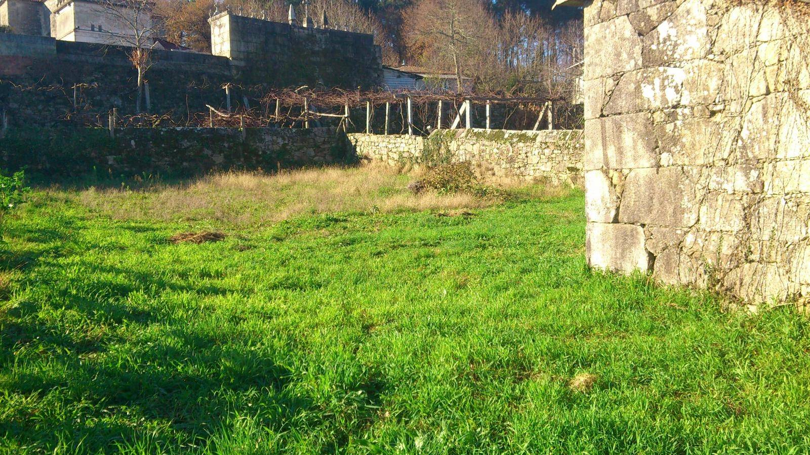 Domain en vente à Brión